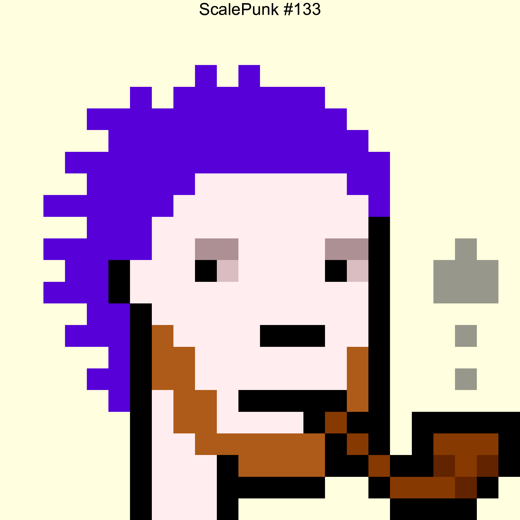 Punk 133