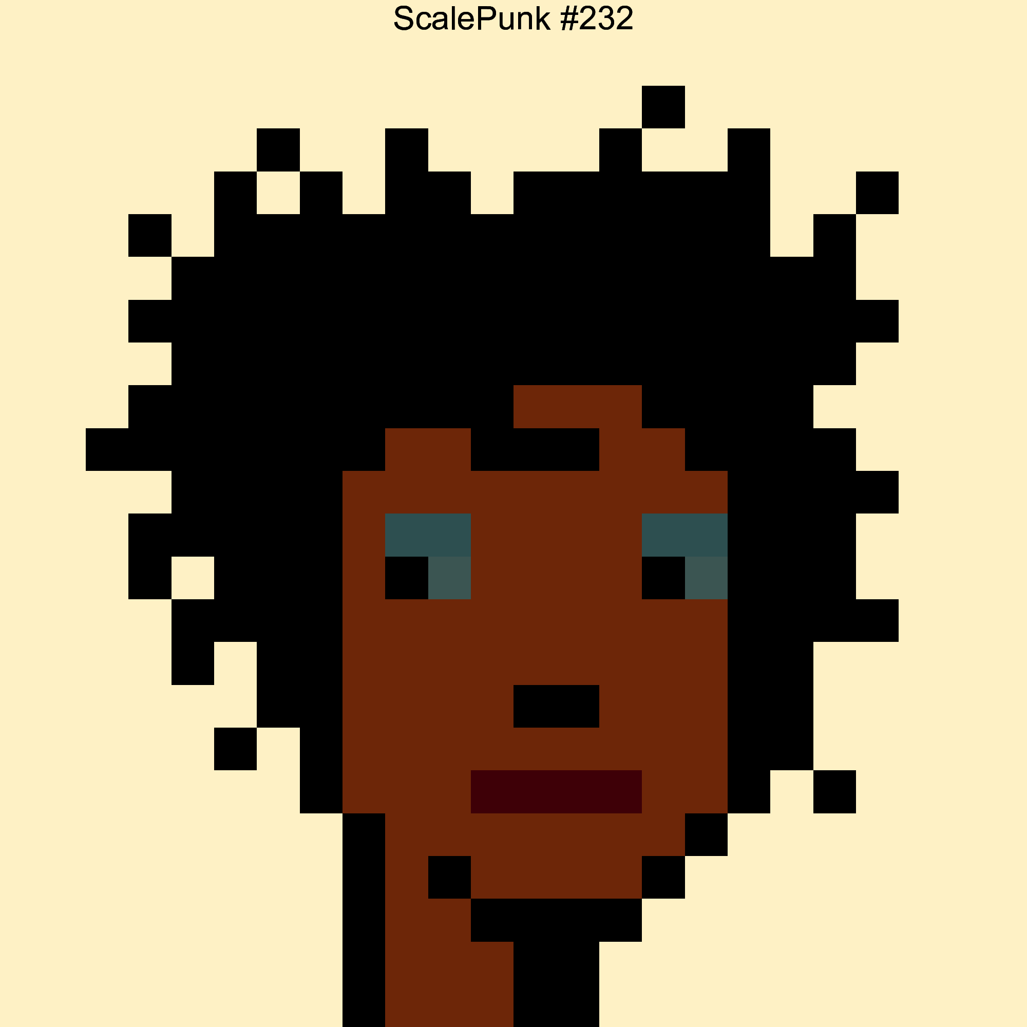 Punk 232