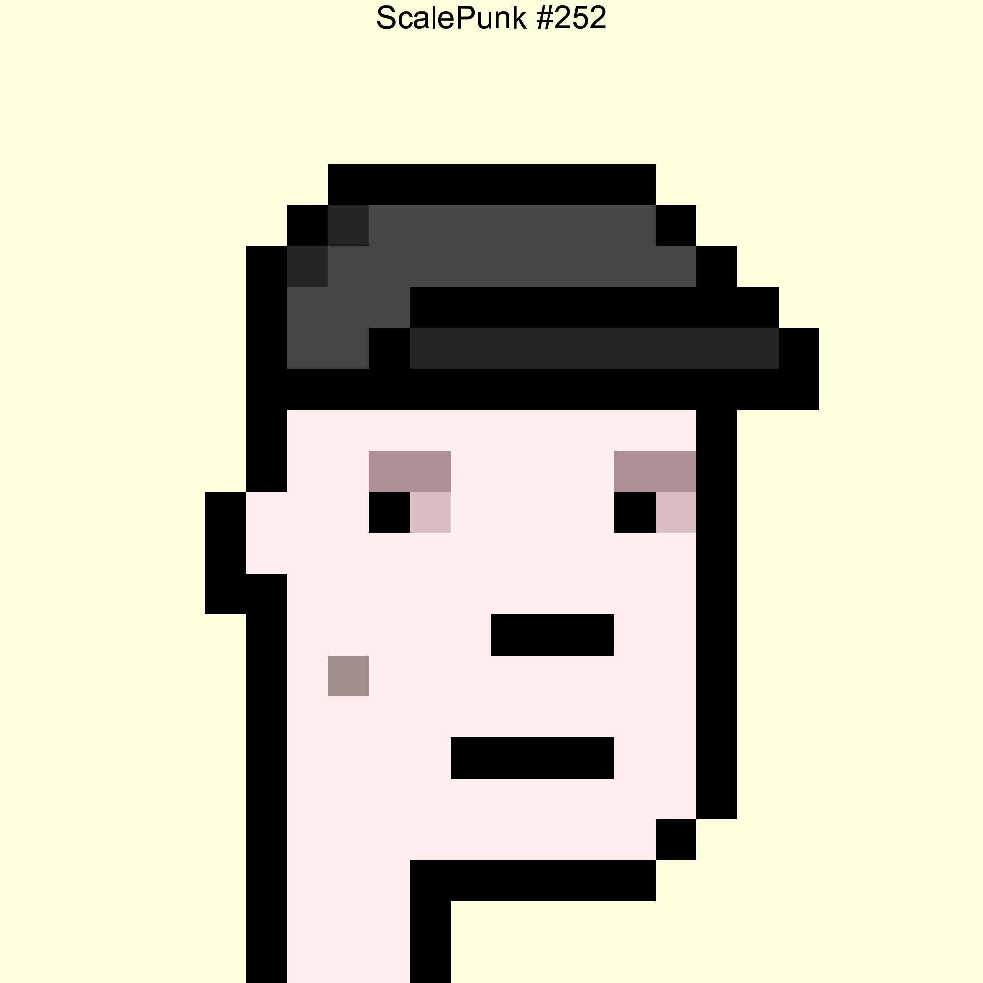 Punk 252