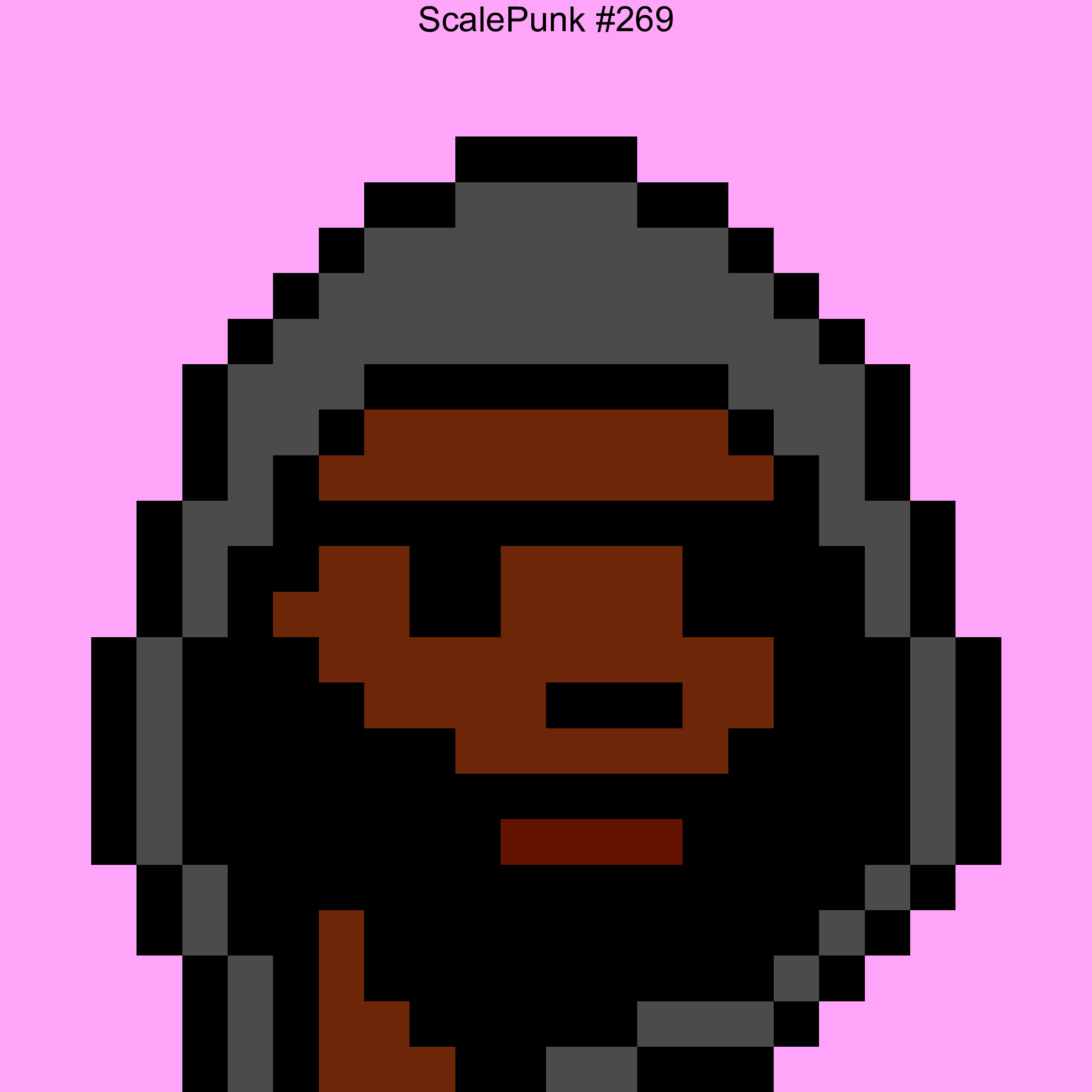 Punk 269