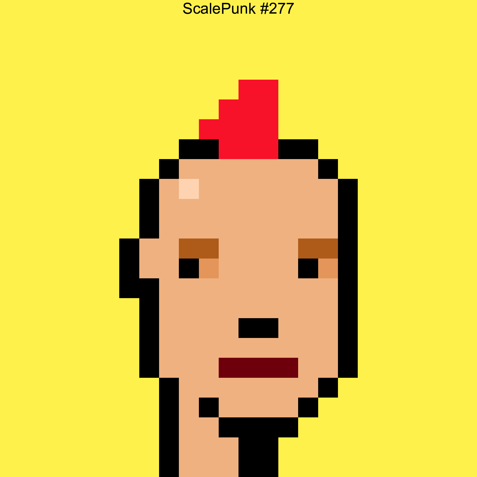 Punk 277