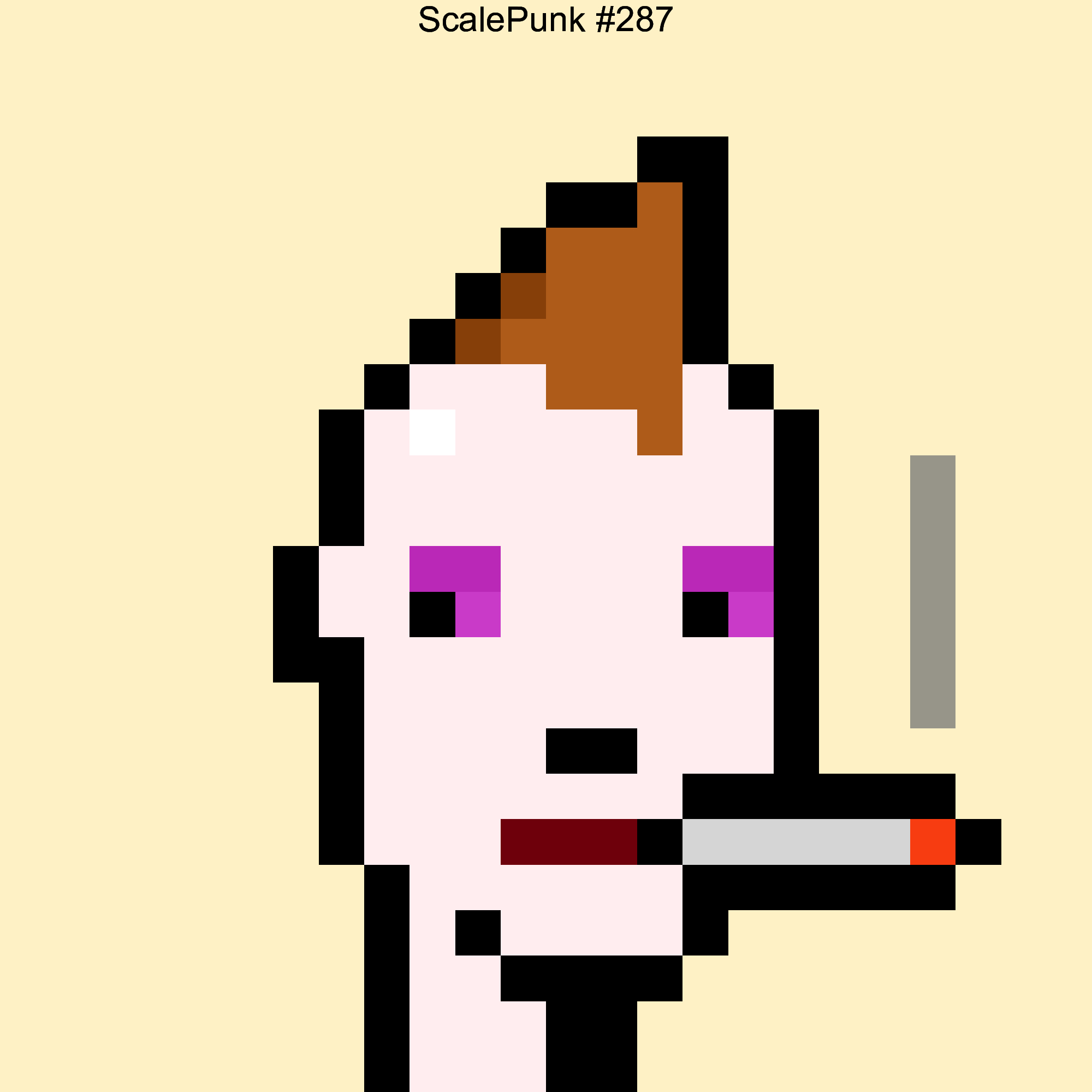 Punk 287