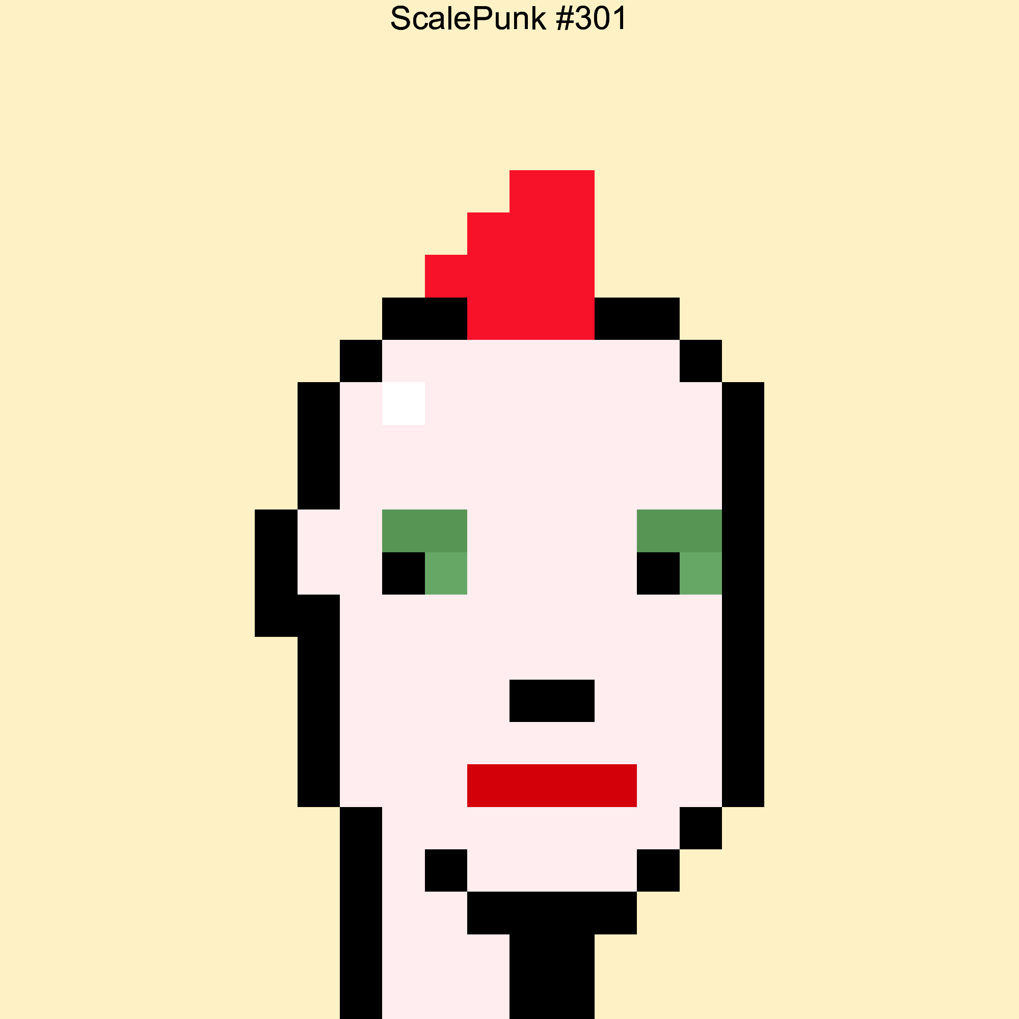 Punk 301