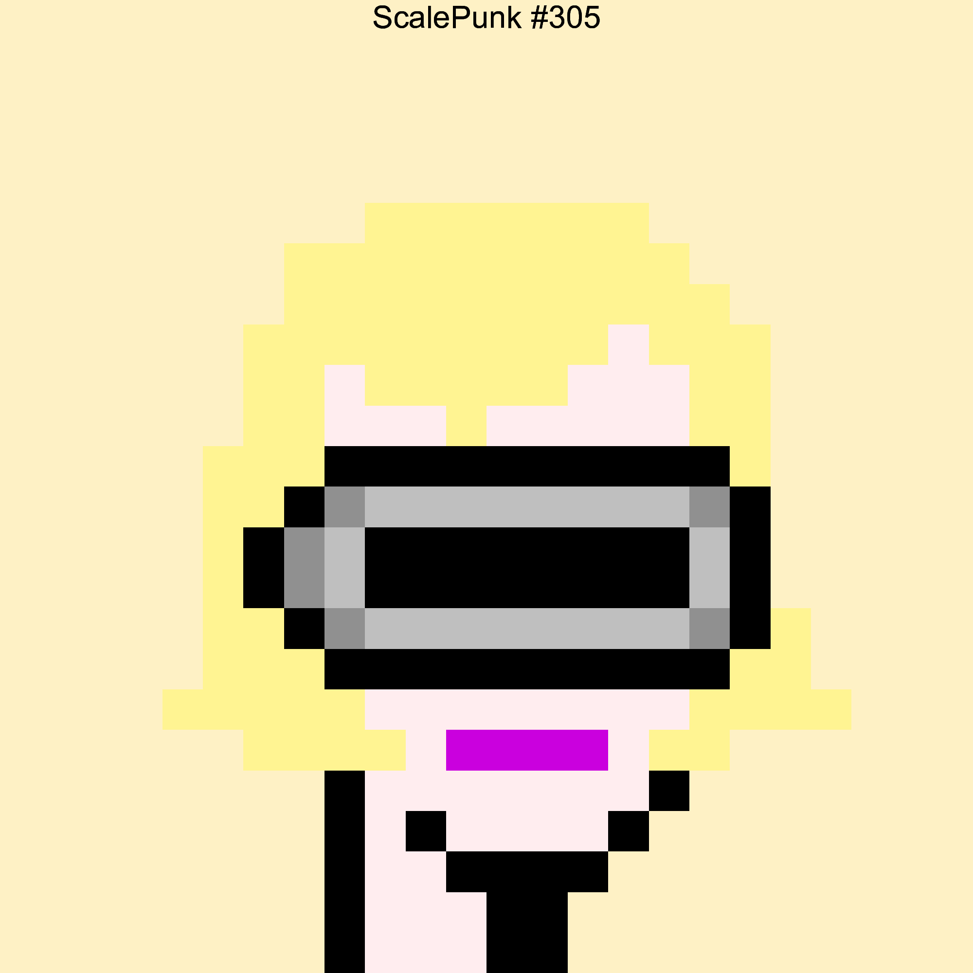 Punk 305