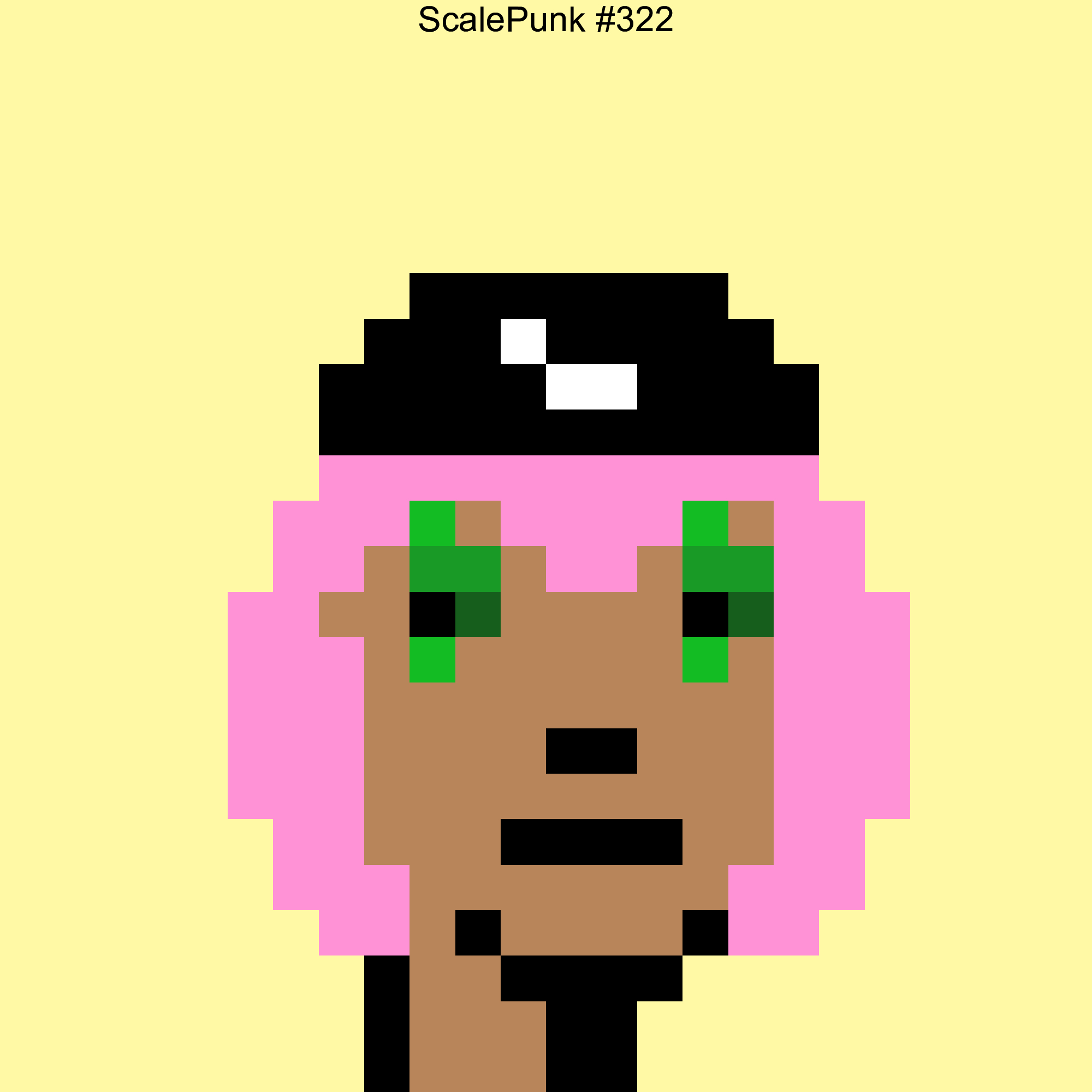 Punk 322