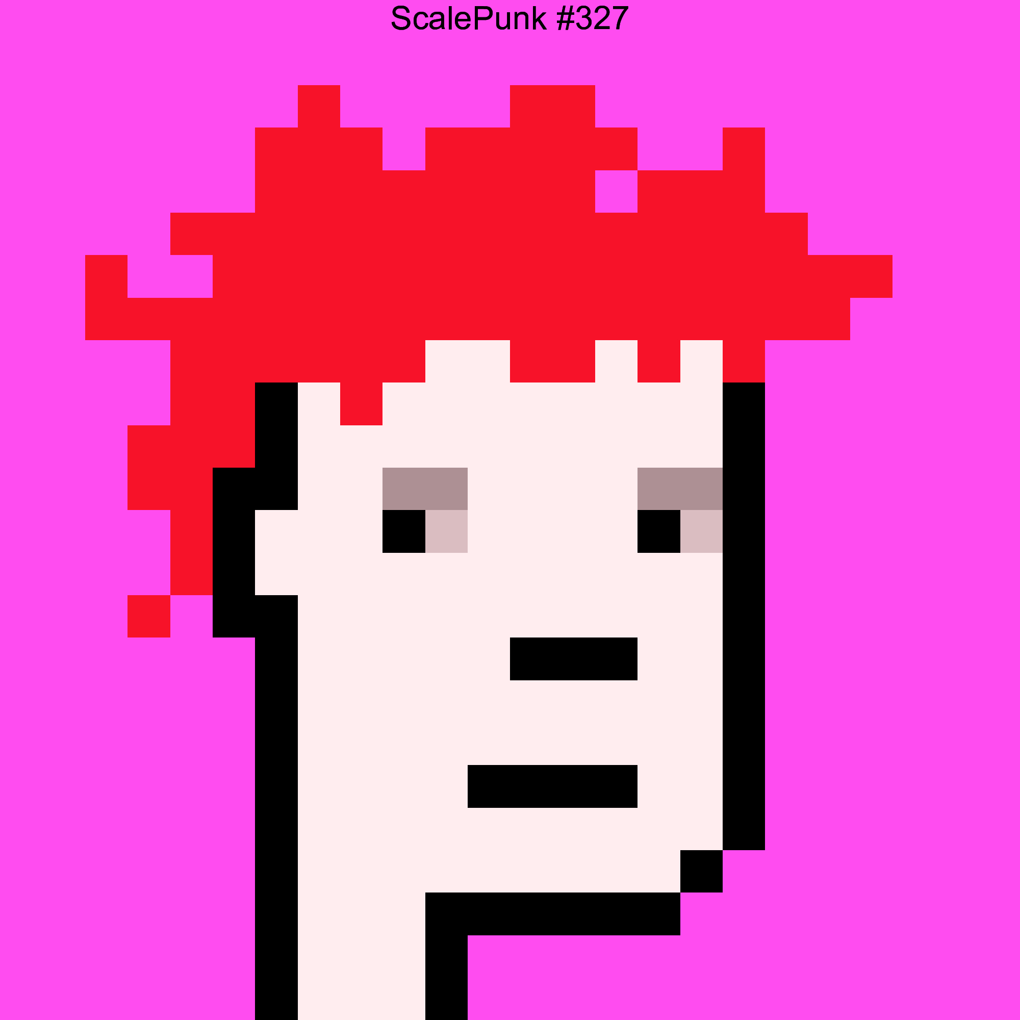 Punk 327