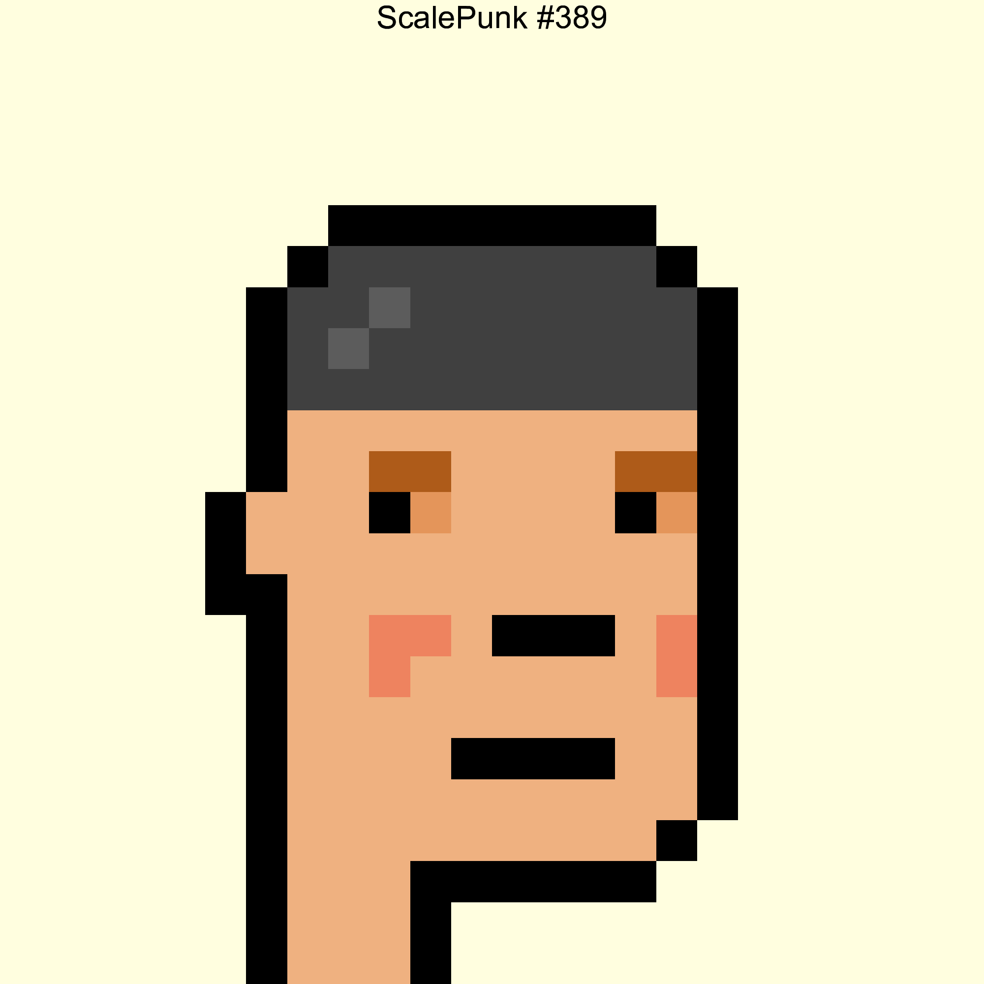 Punk 389