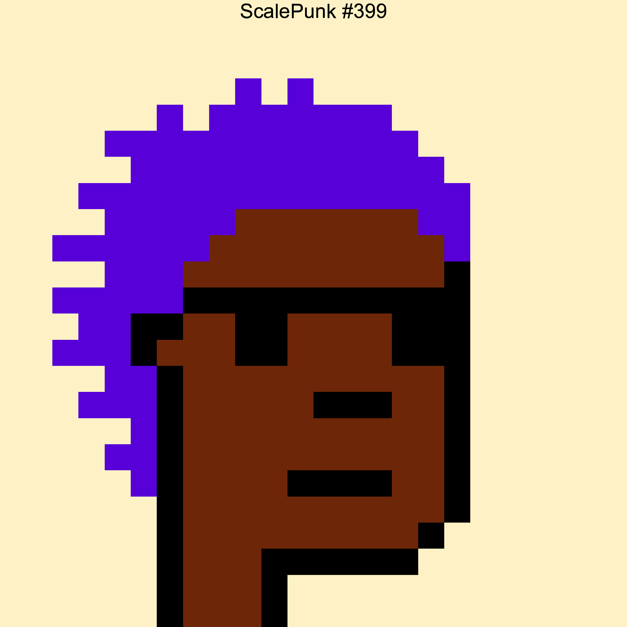 Punk 399