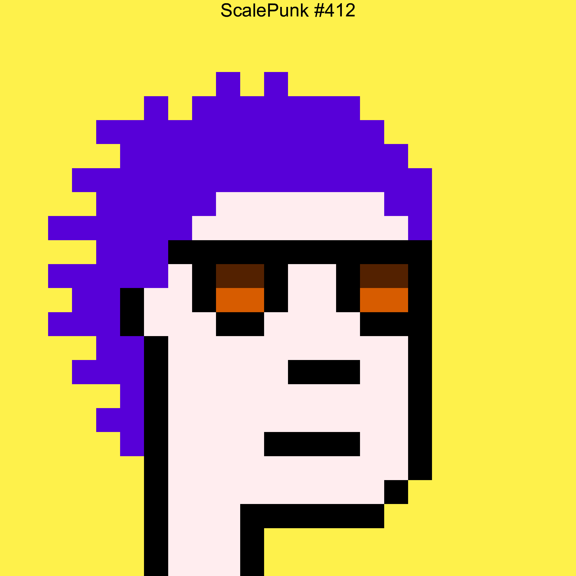 Punk 412