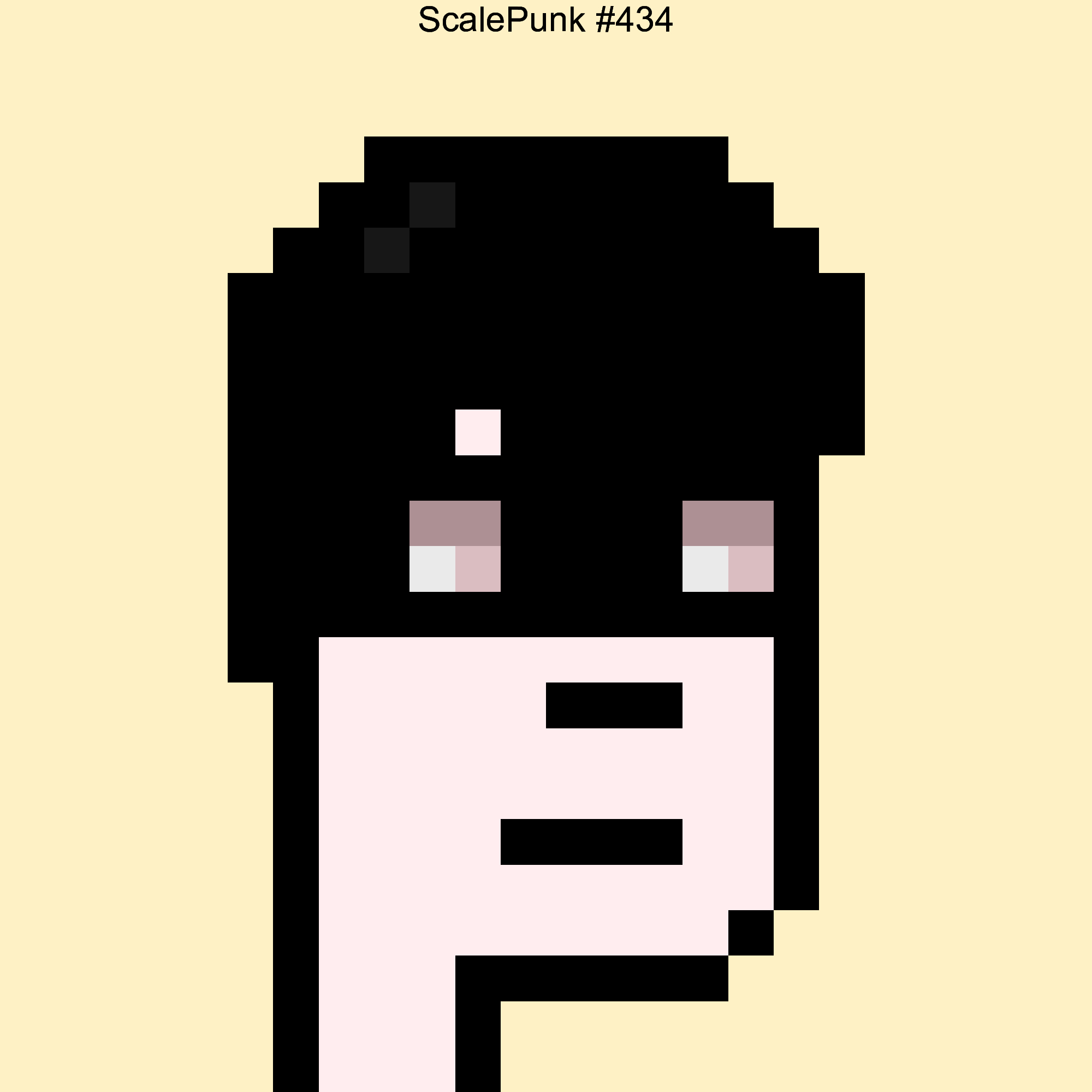 Punk 434