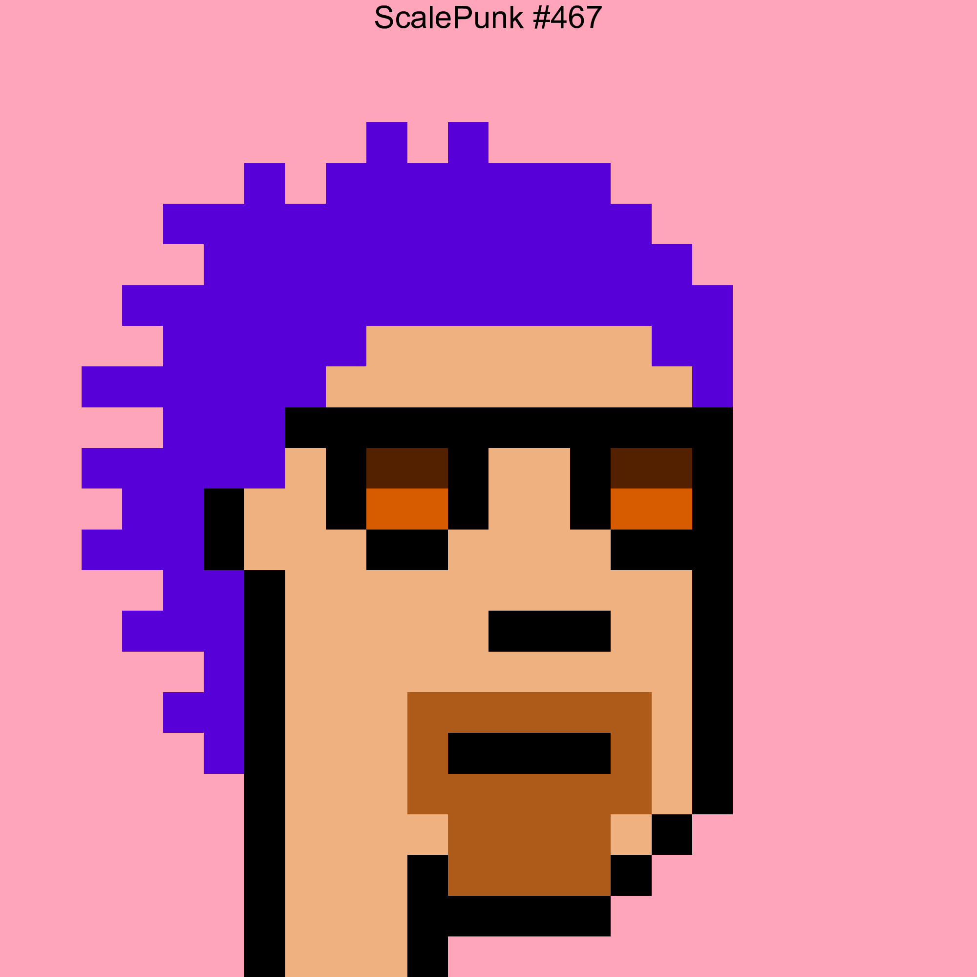 Punk 467