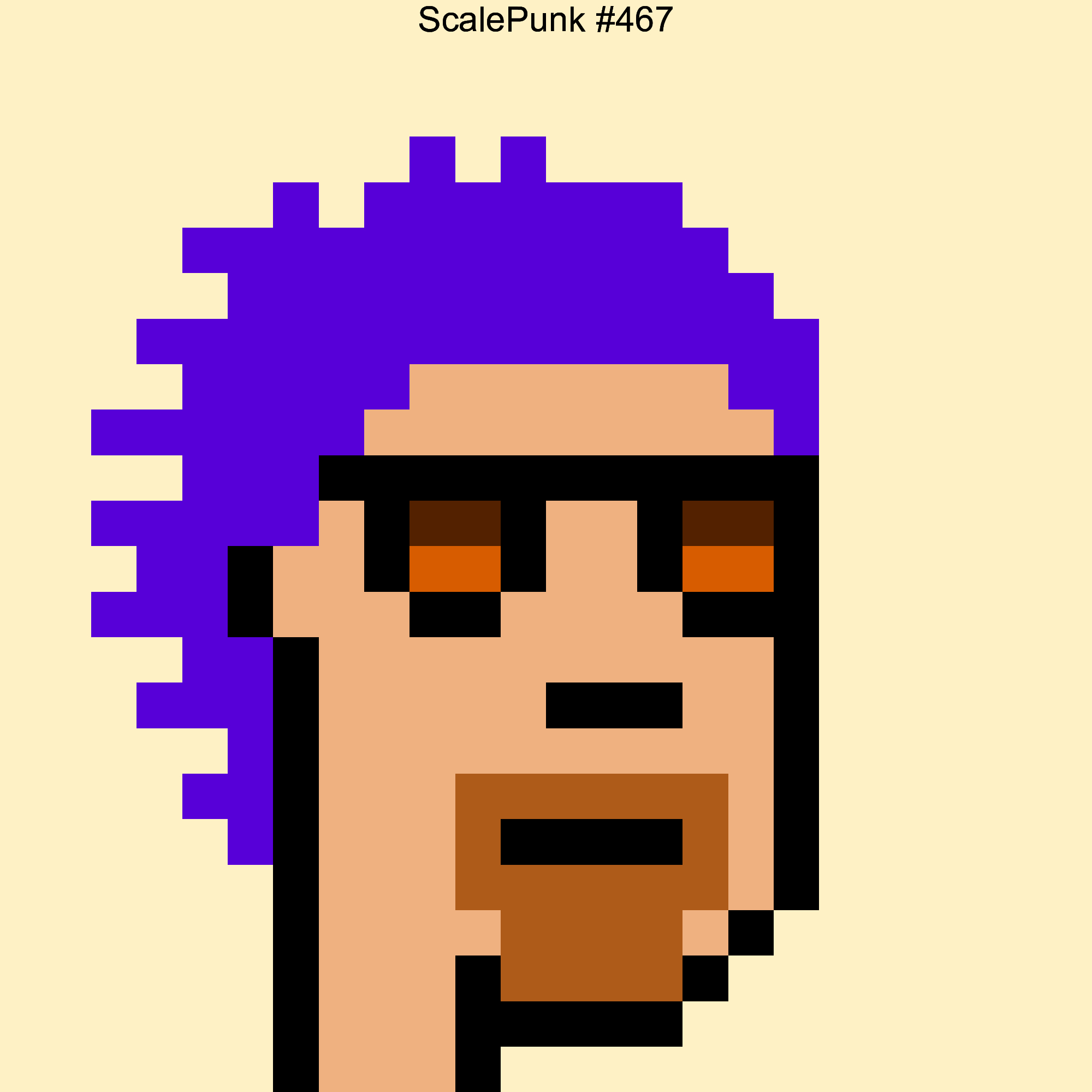 Punk 467