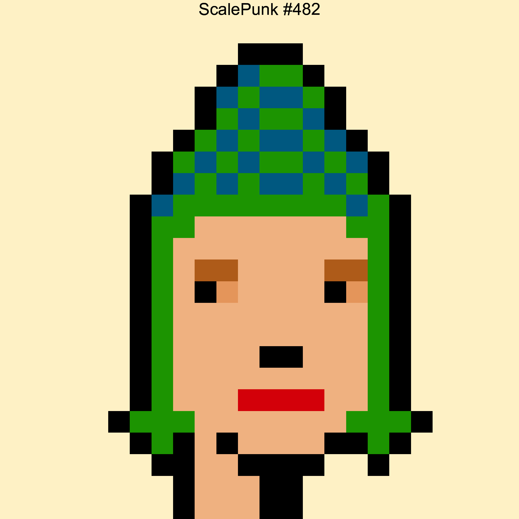 Punk 482