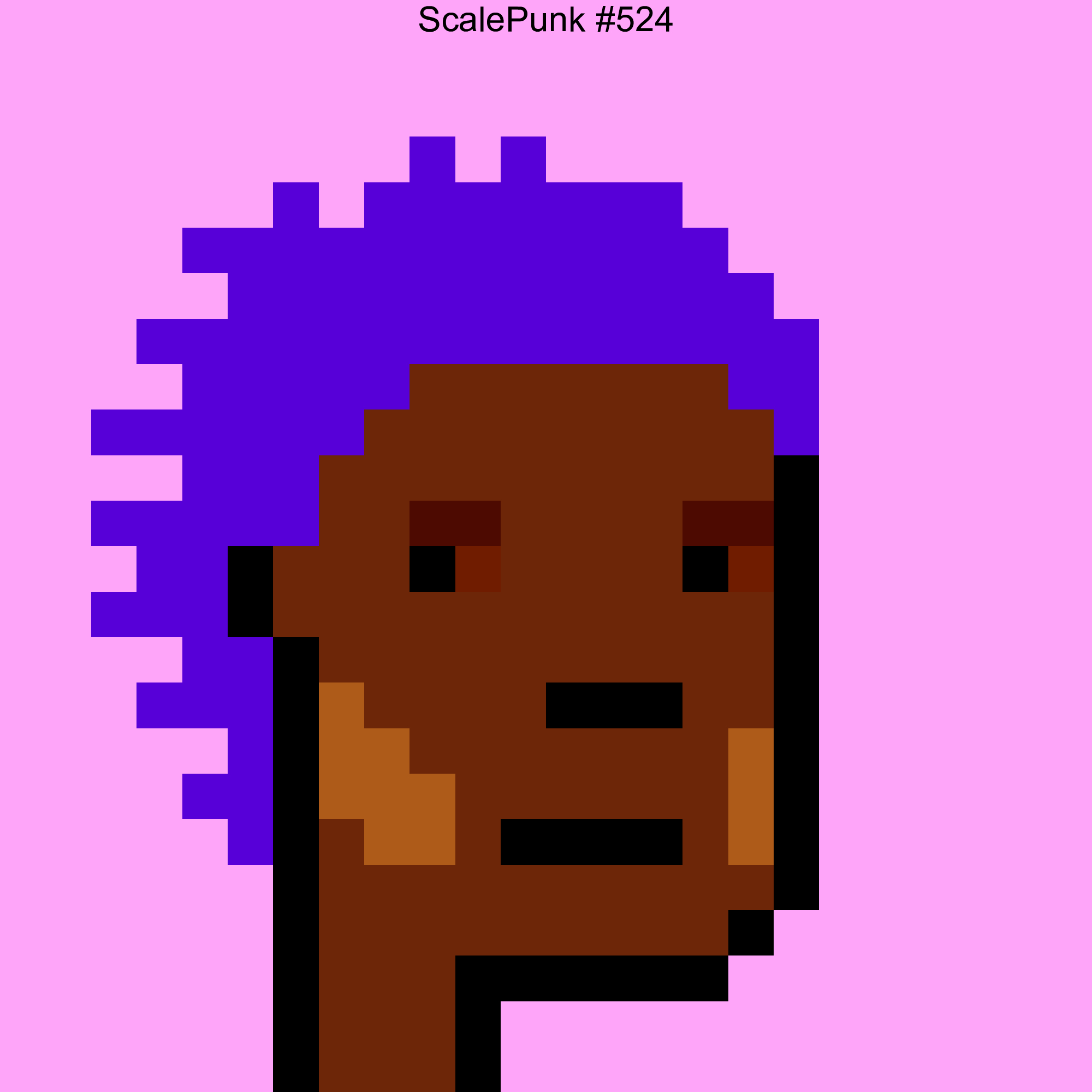 Punk 524