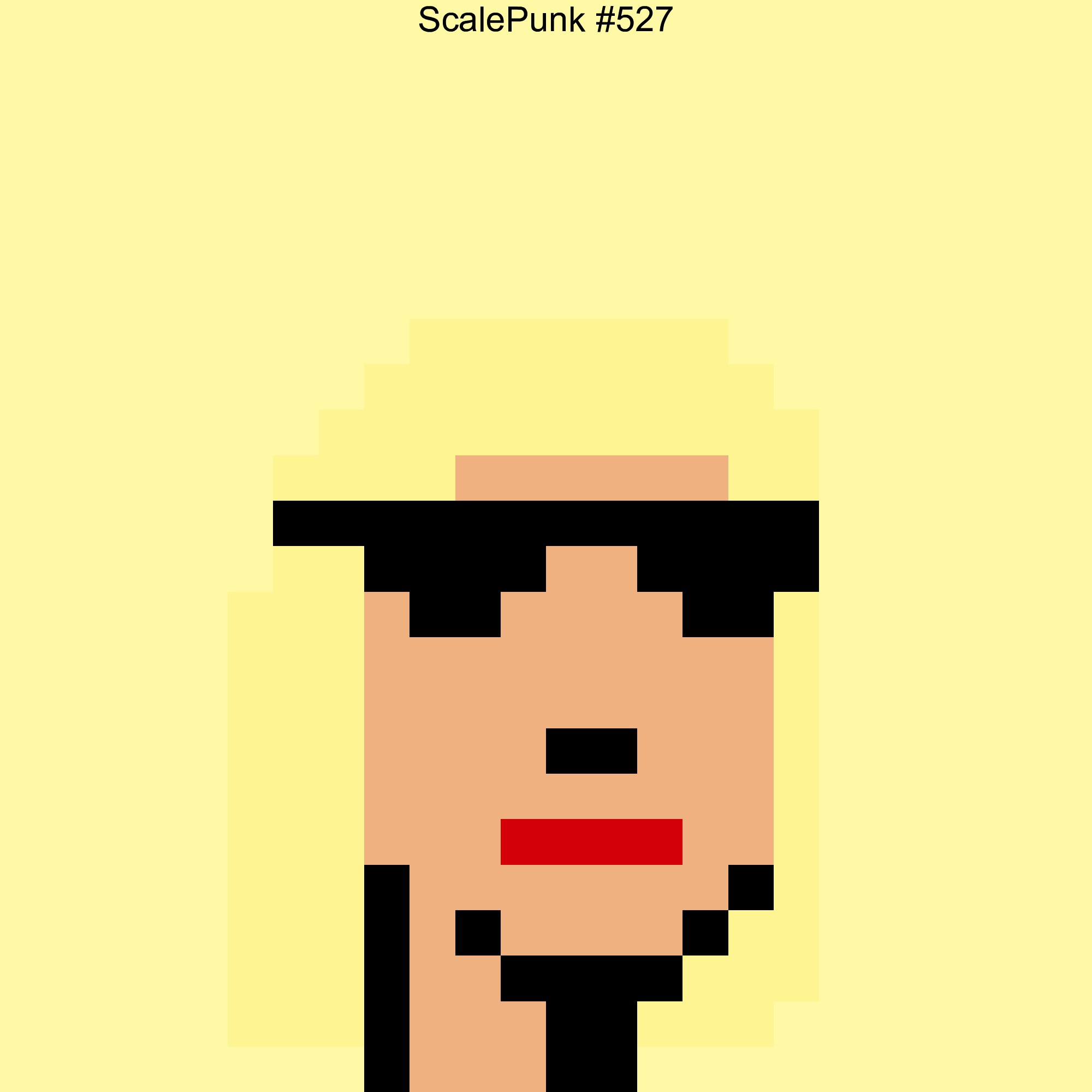 Punk 527