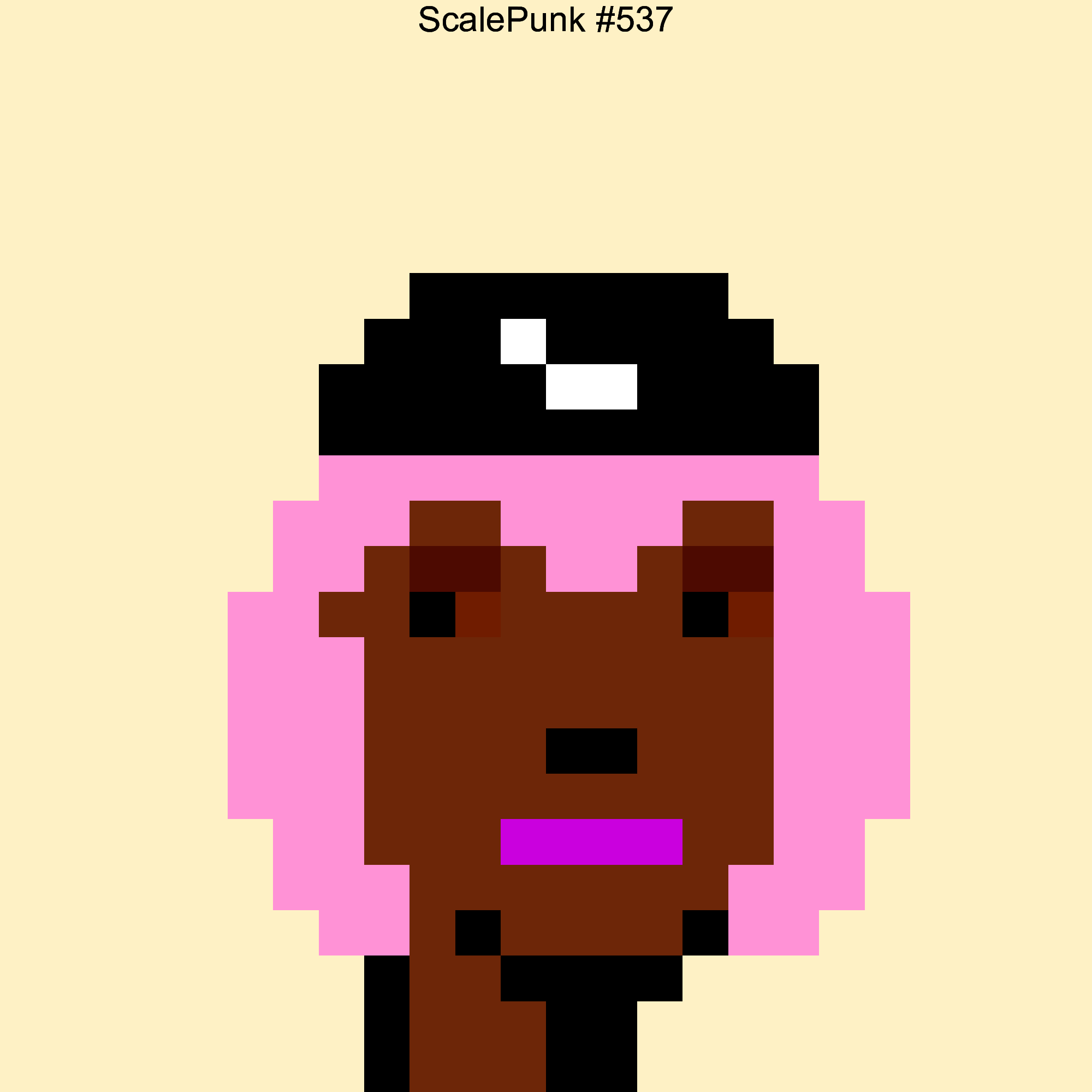 Punk 537