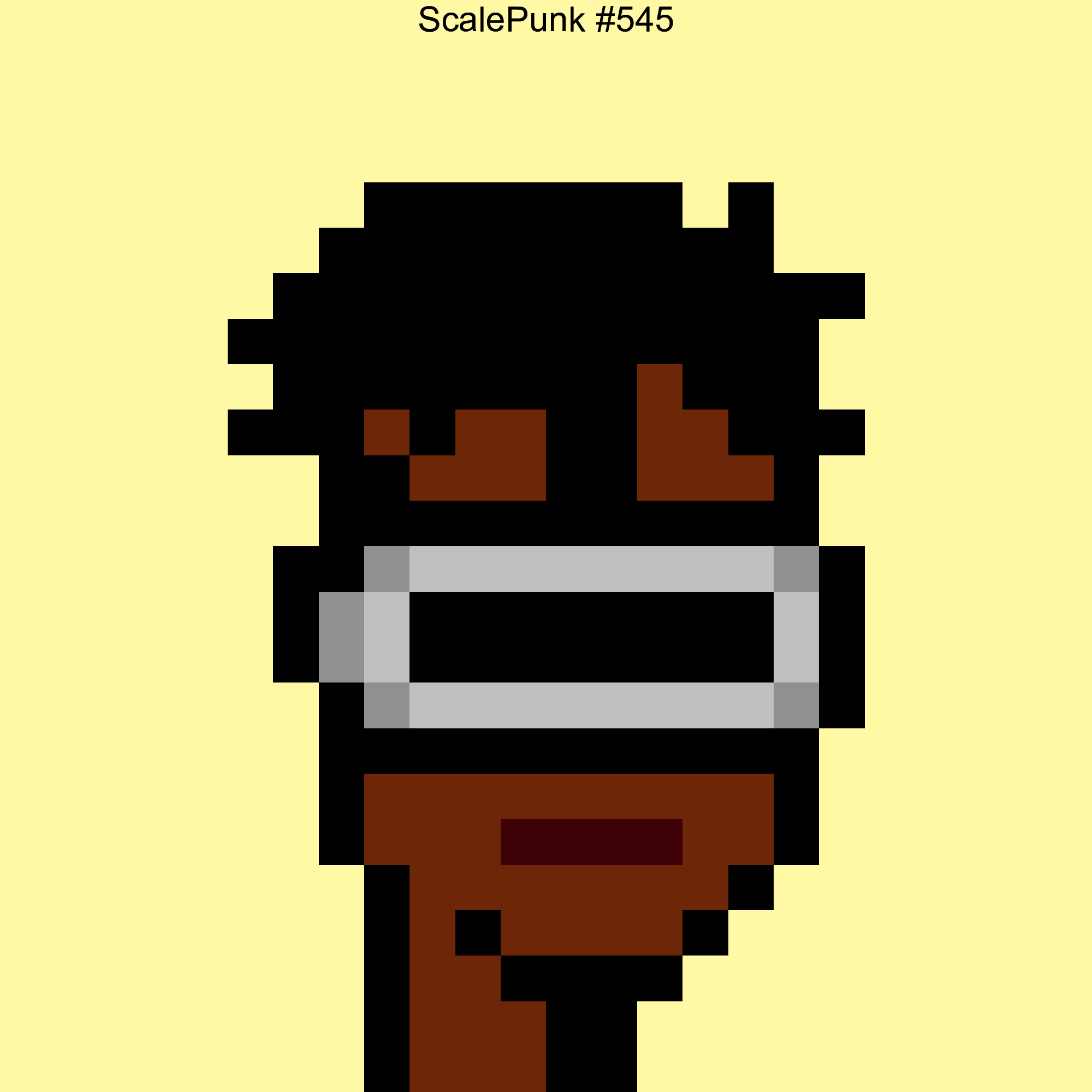 Punk 545