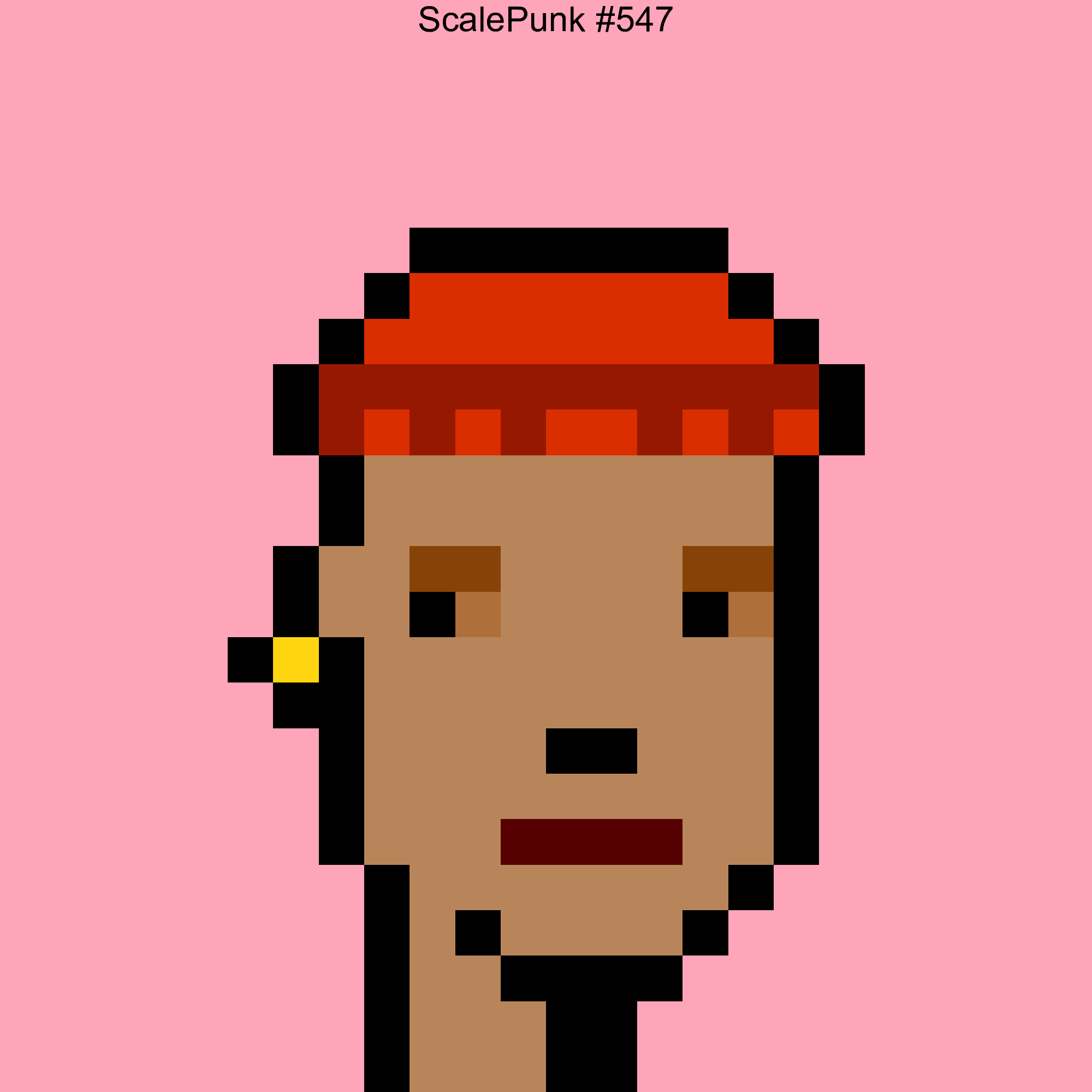 Punk 547