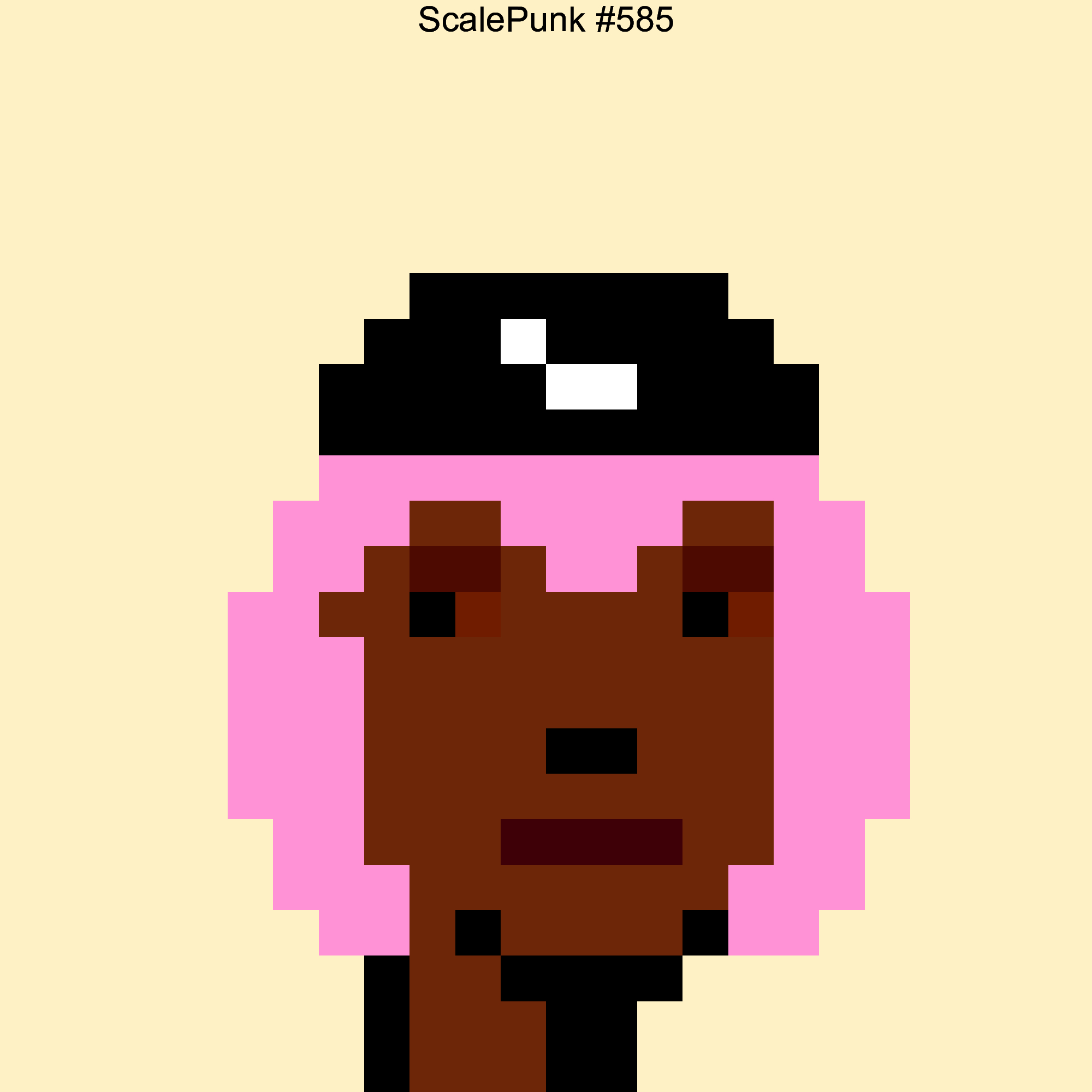 Punk 585