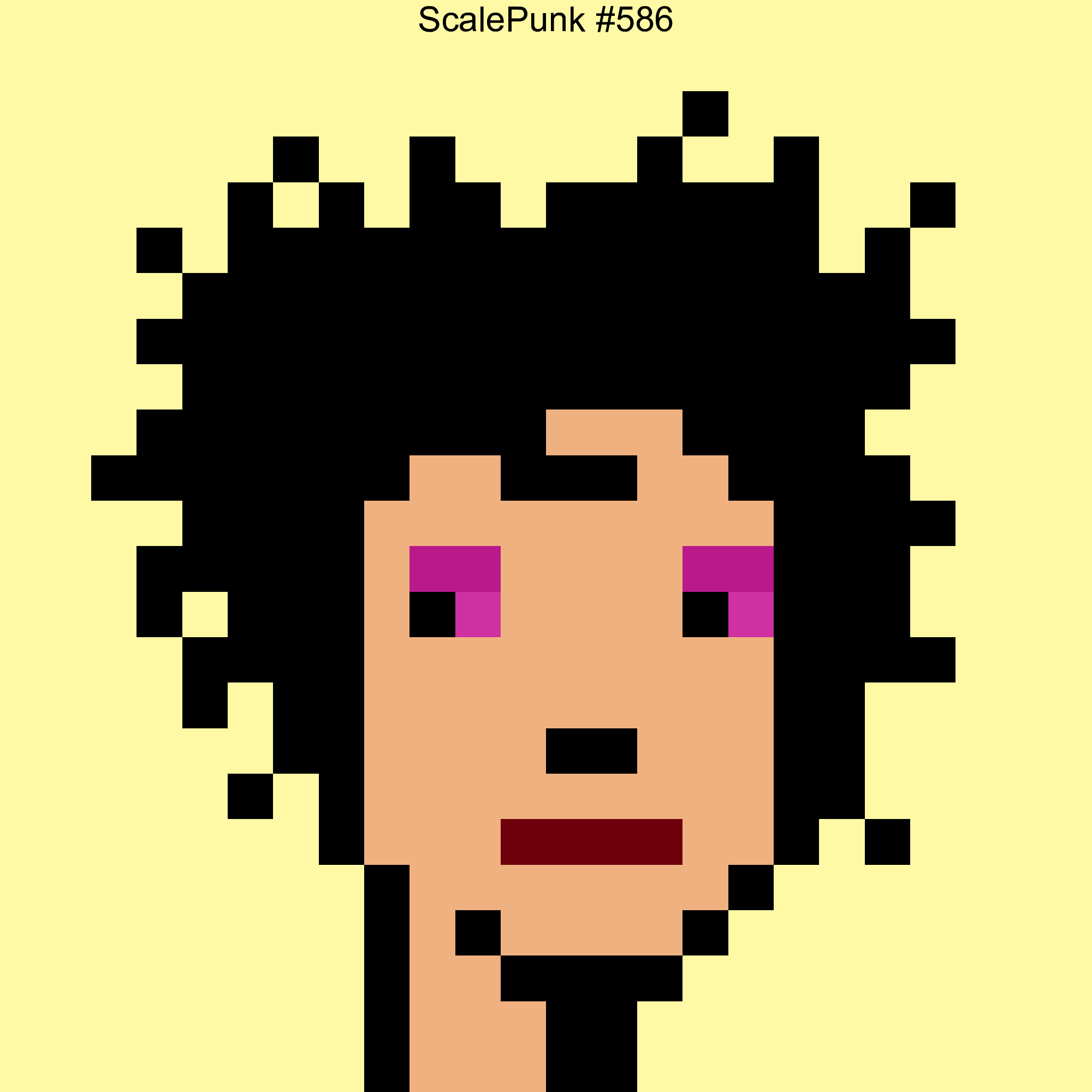 Punk 586