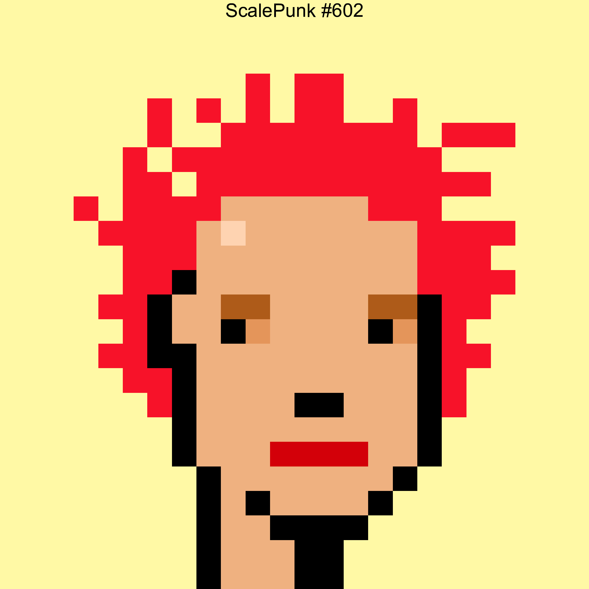 Punk 602