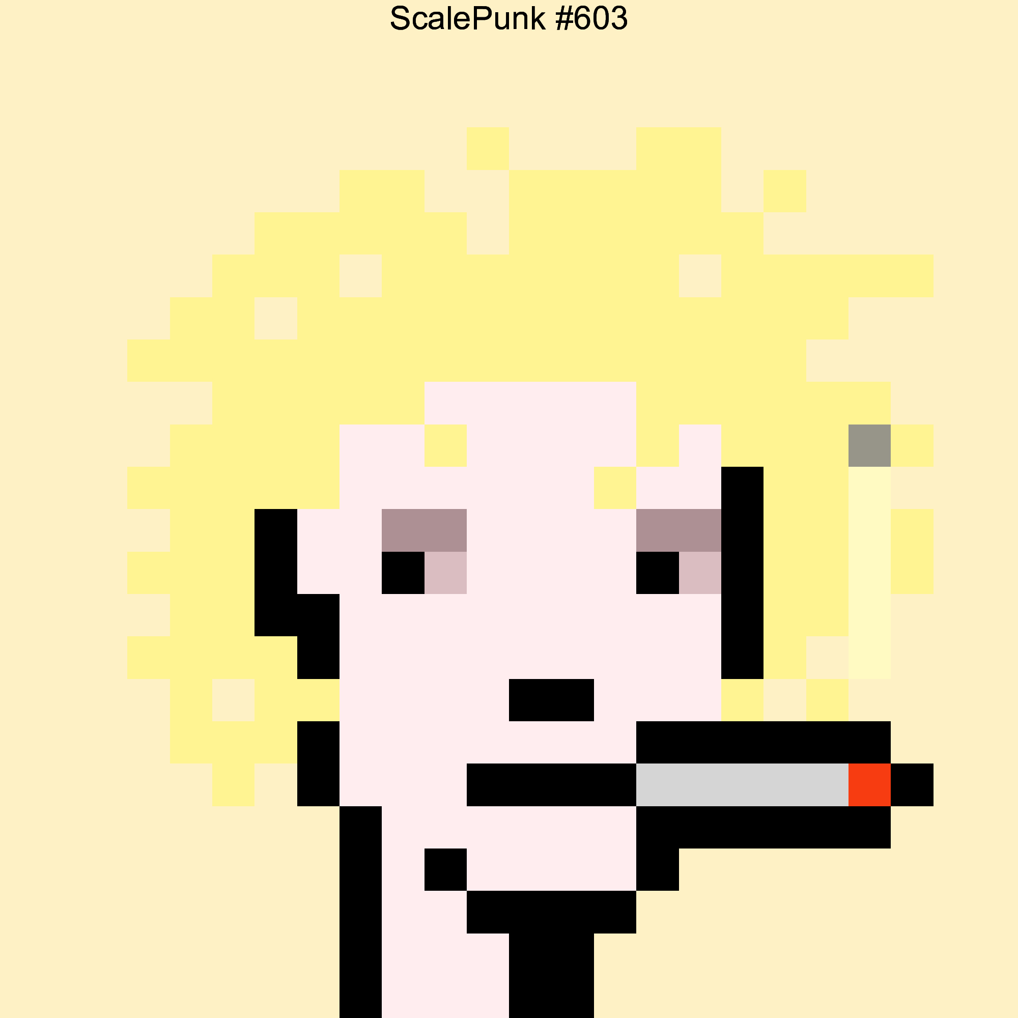 Punk 603