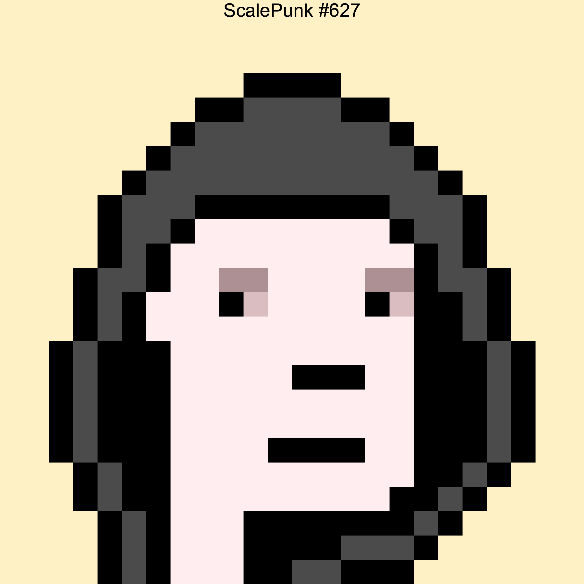 Punk 627