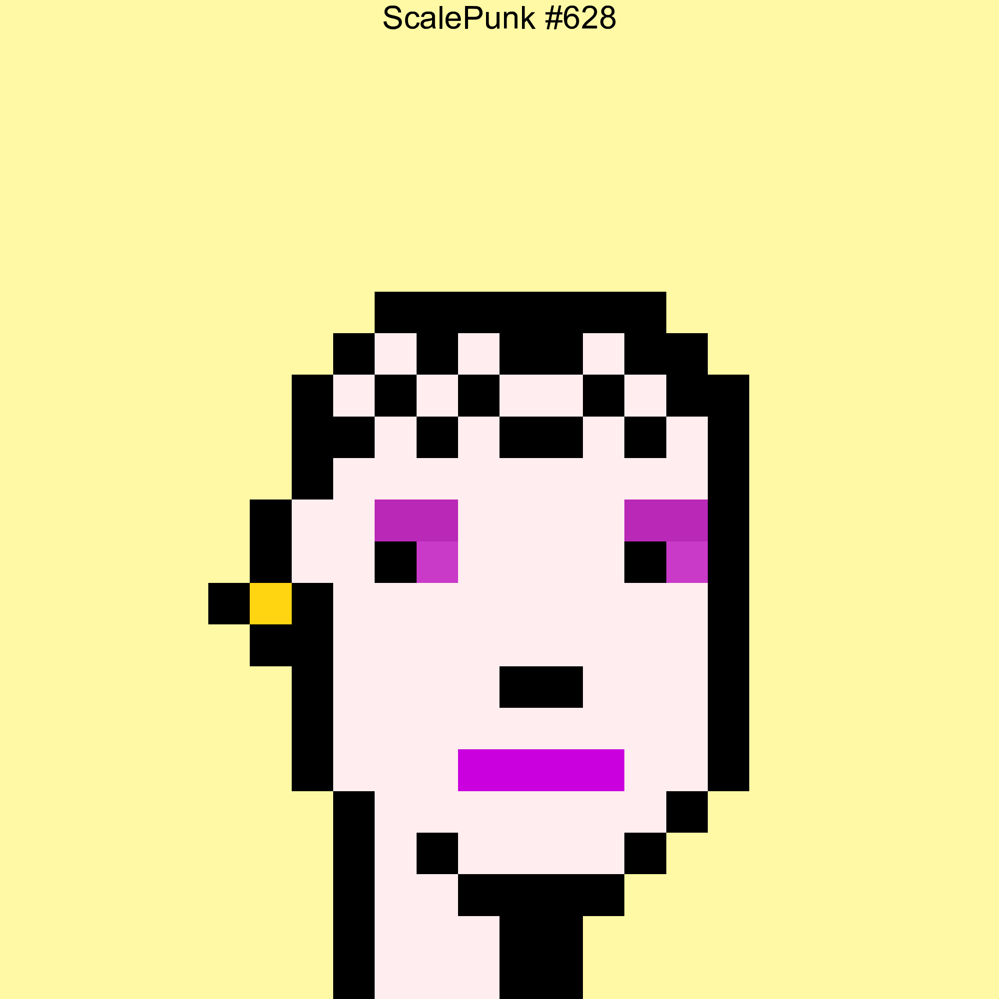 Punk 628