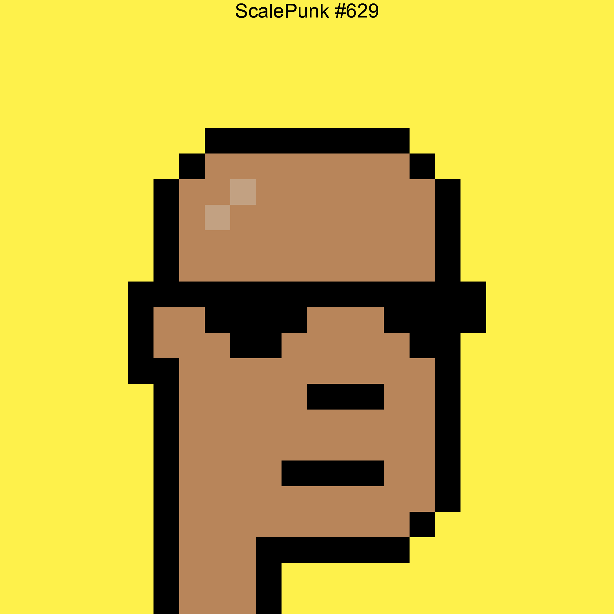 Punk 629
