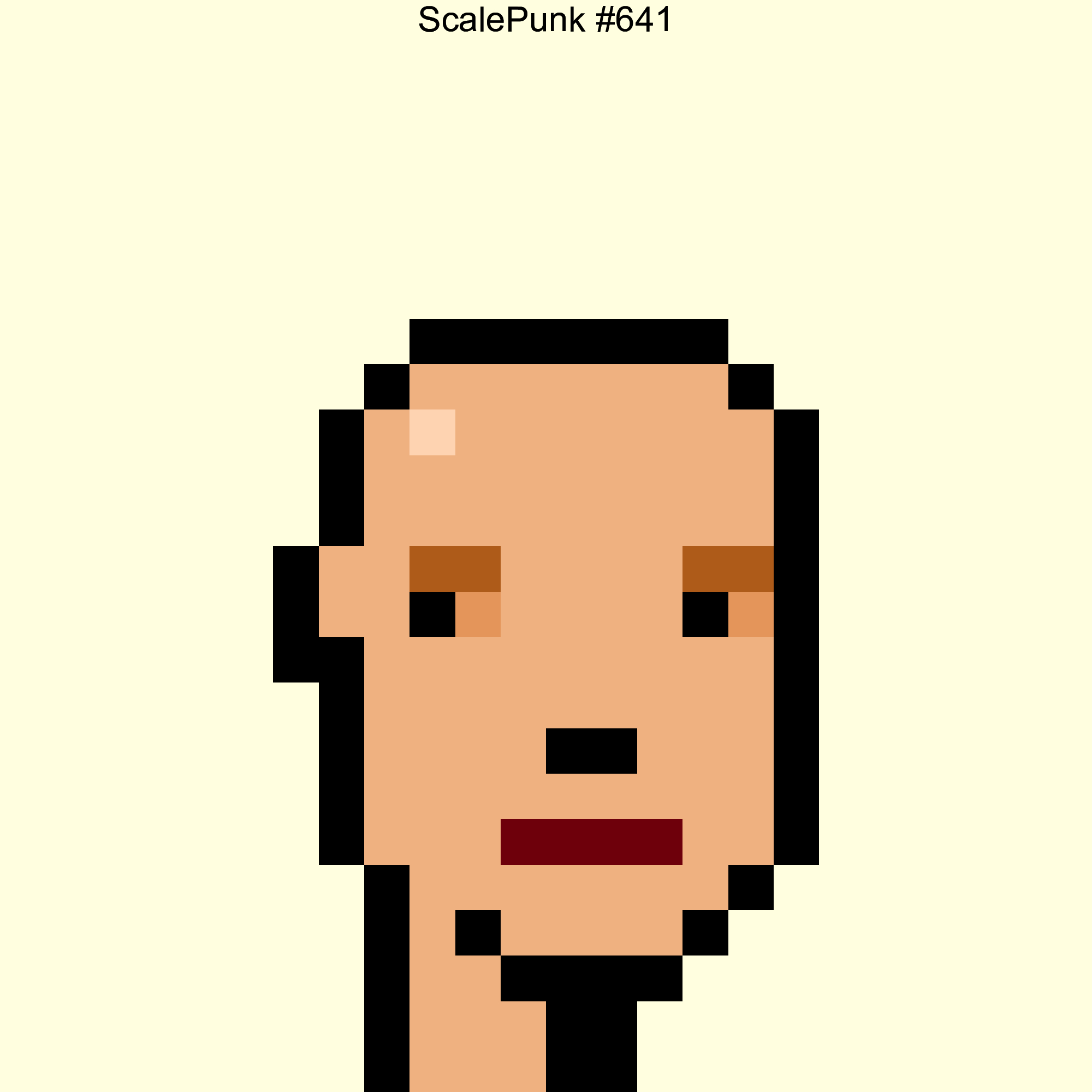 Punk 641