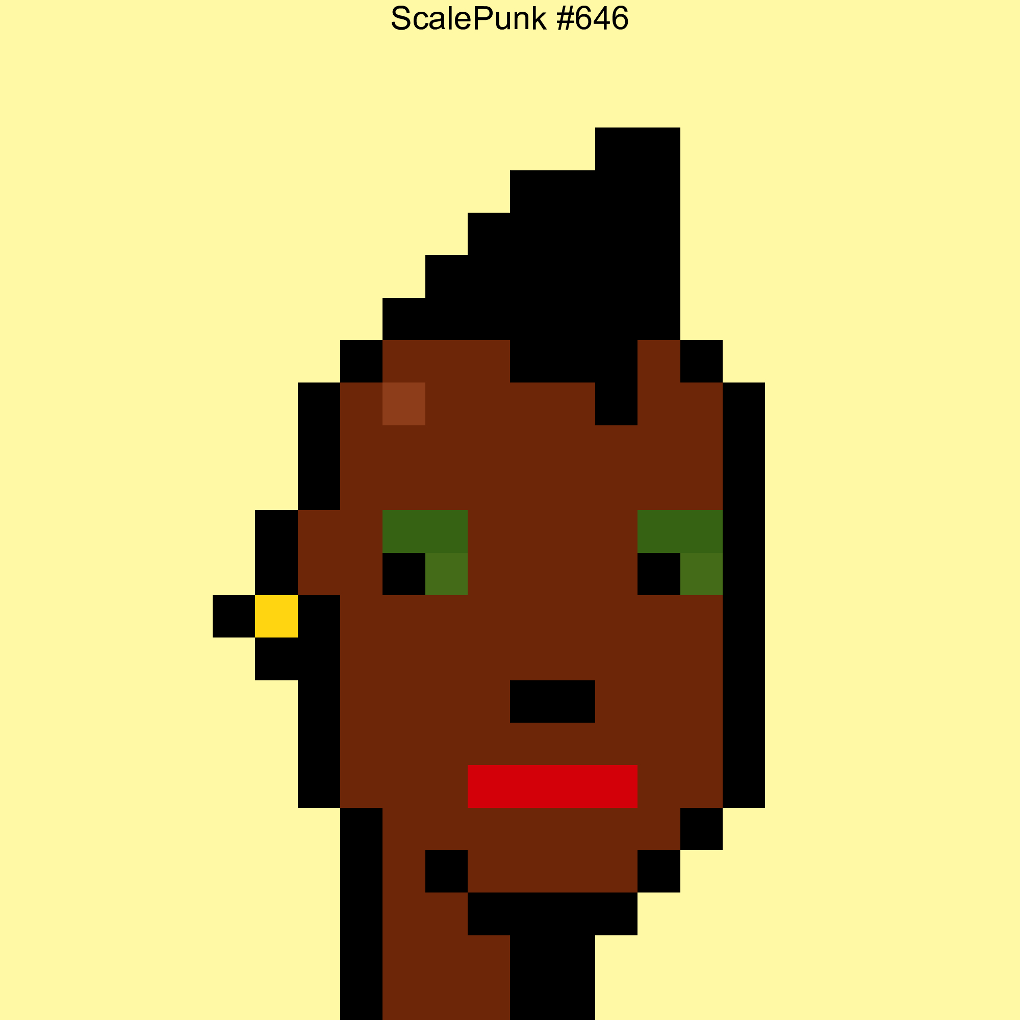 Punk 646