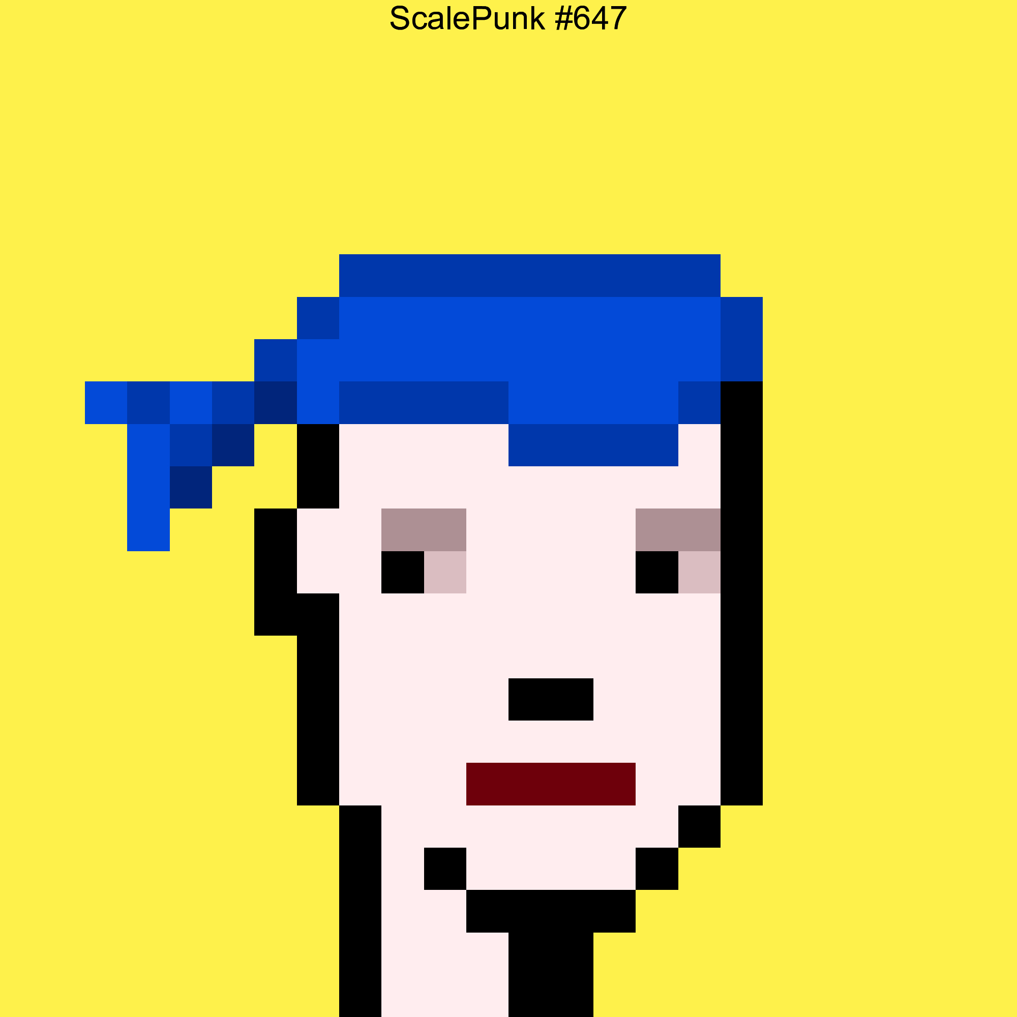 Punk 647