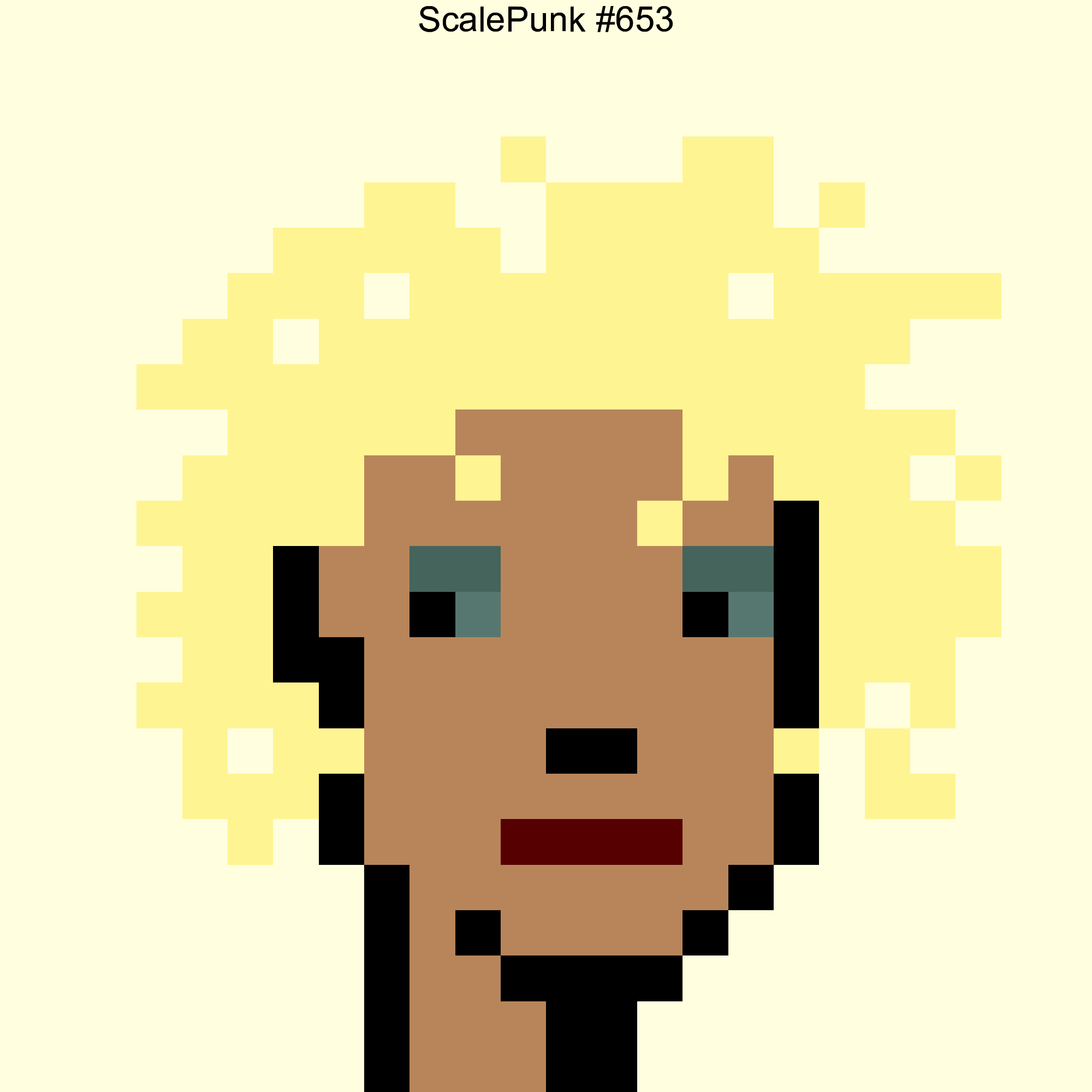 Punk 653