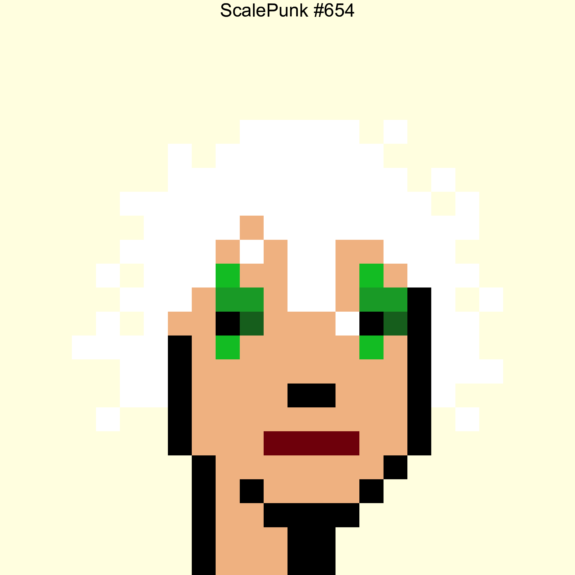 Punk 654