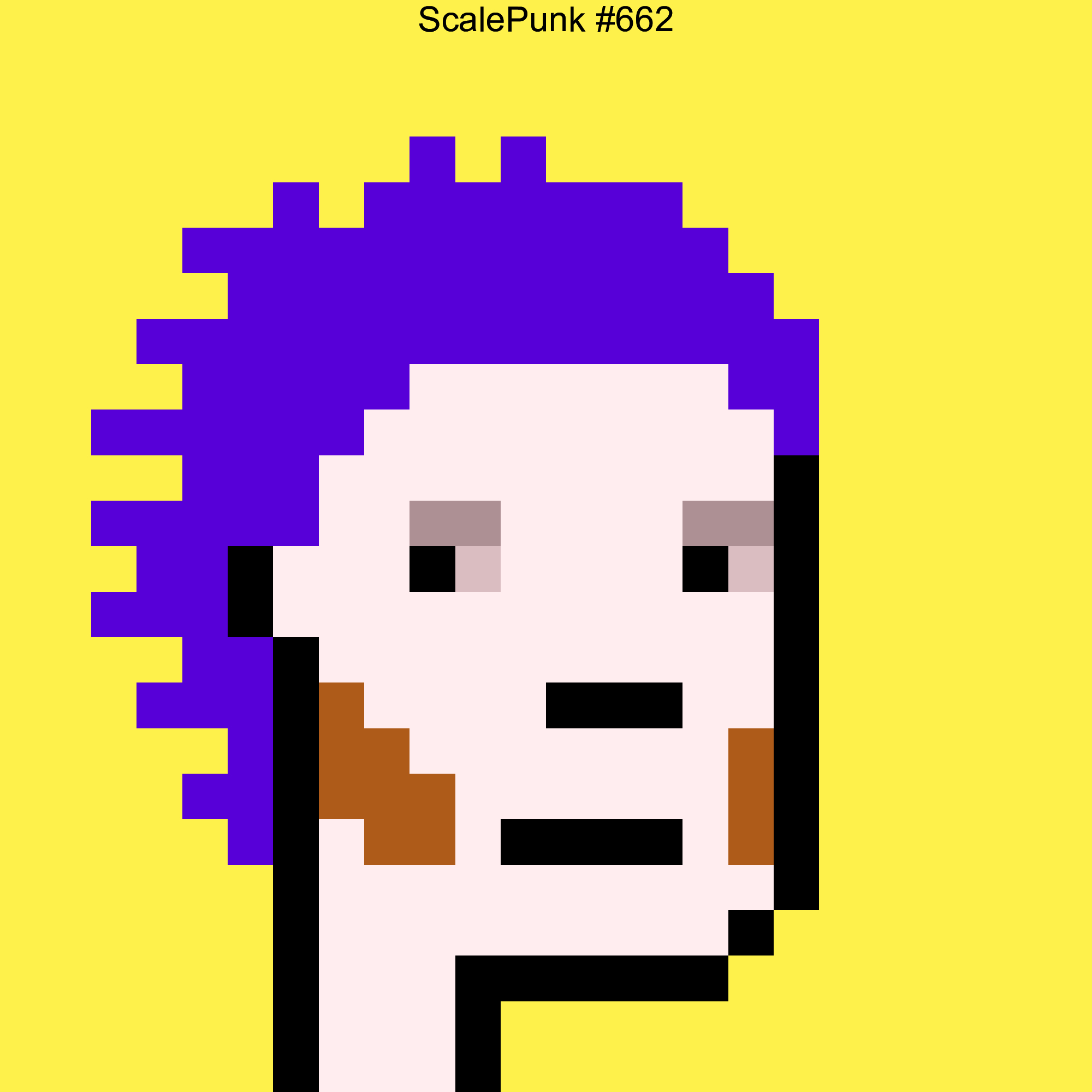 Punk 662