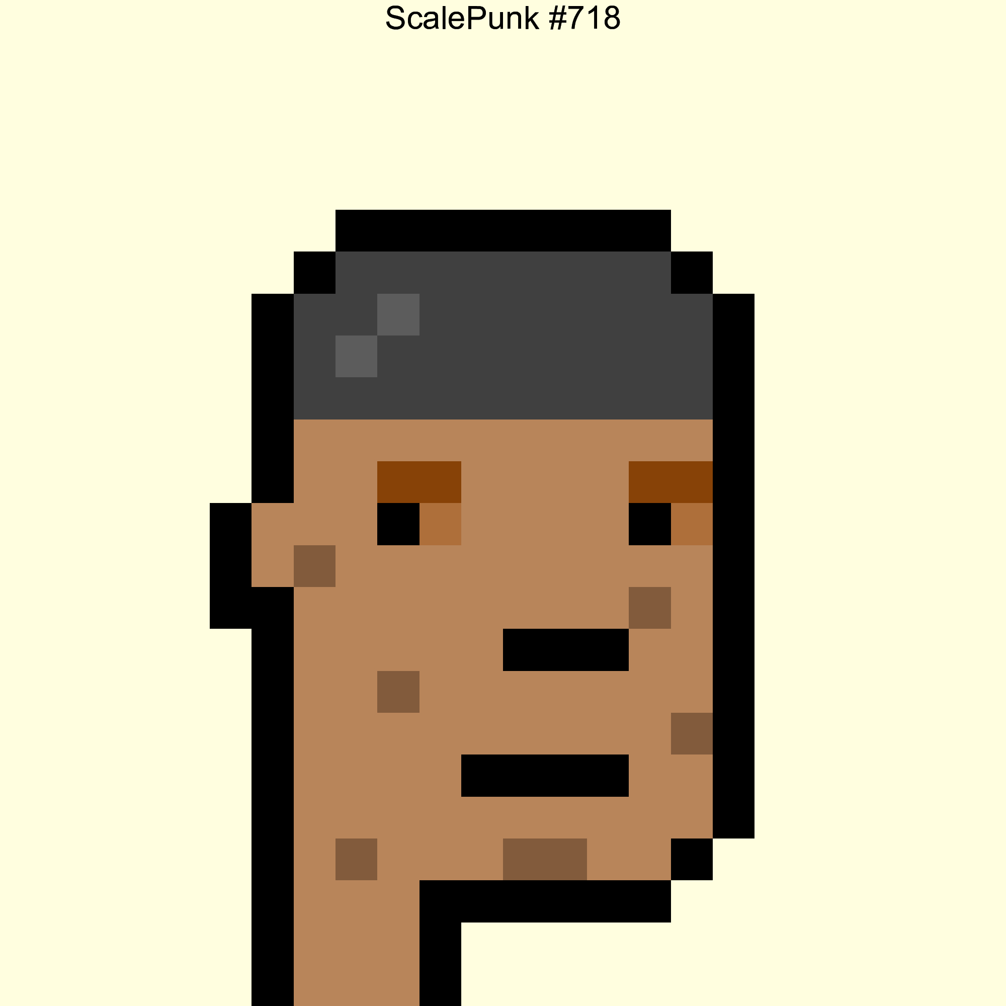 Punk 718