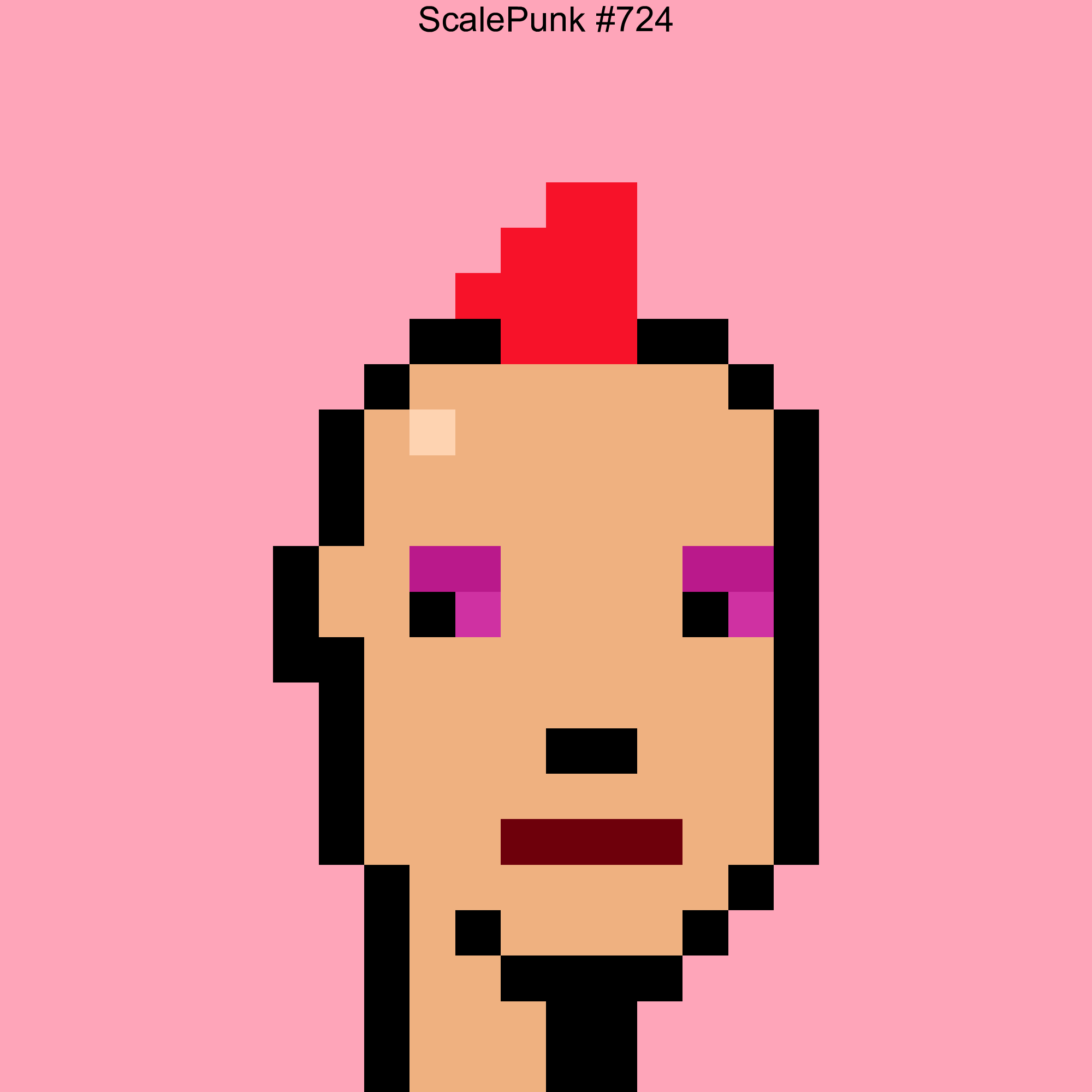 Punk 724