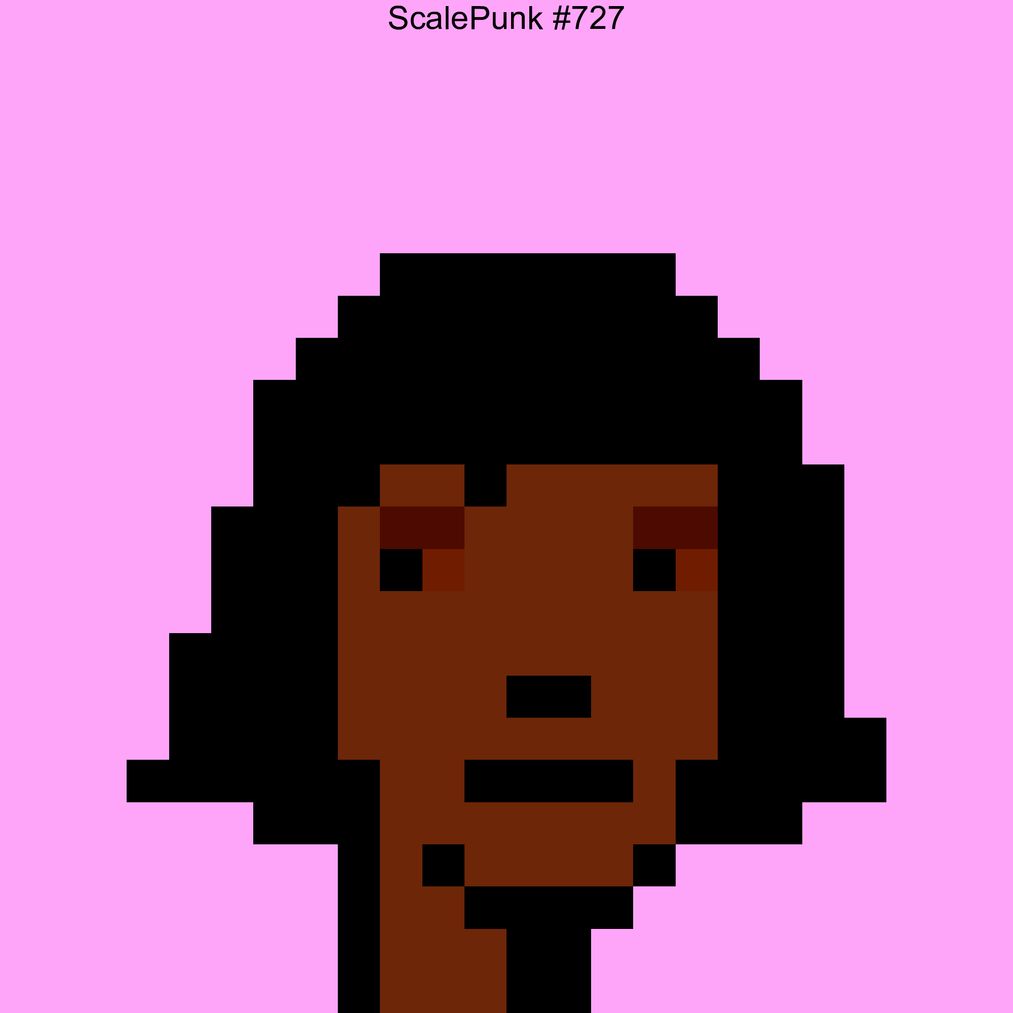 Punk 727