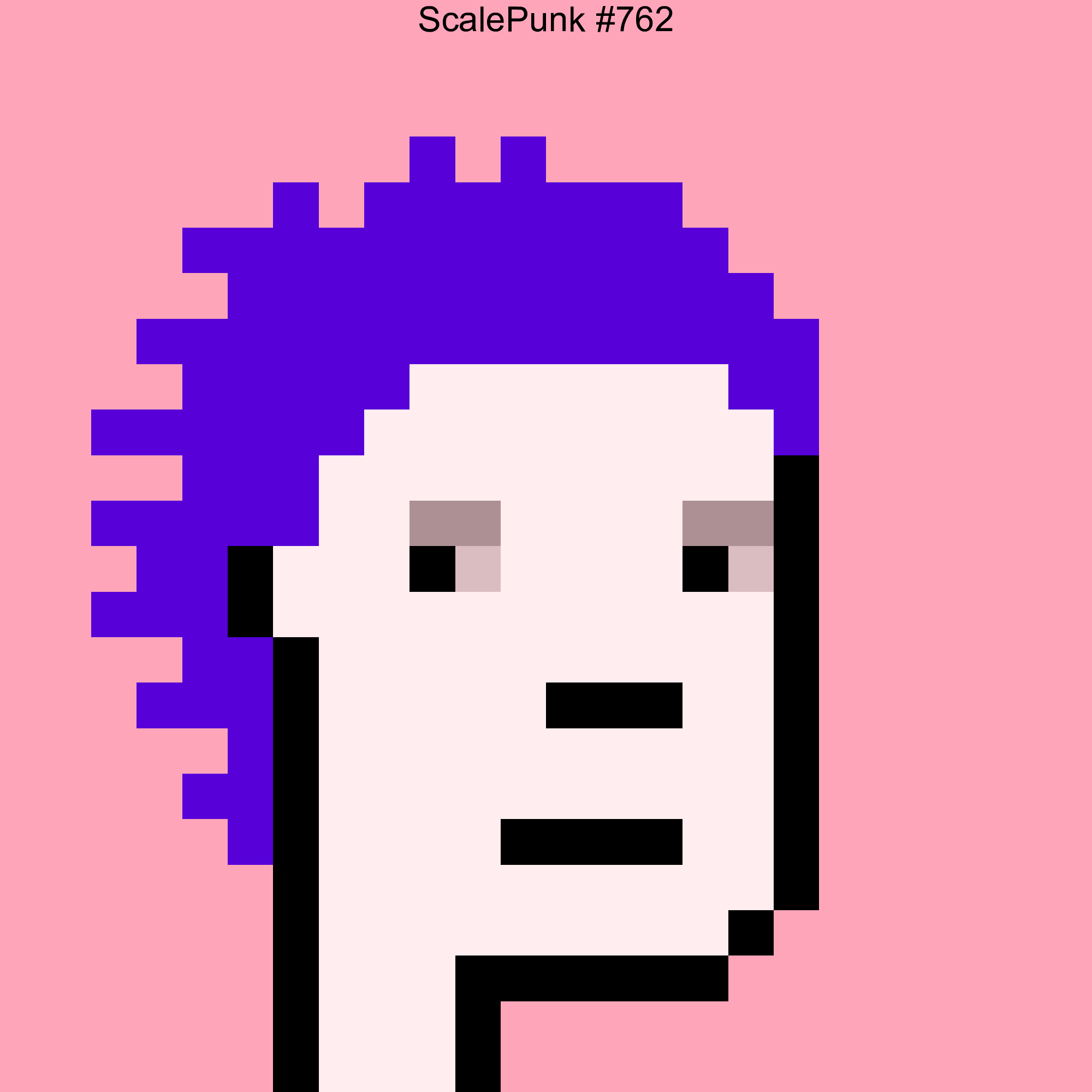 Punk 762