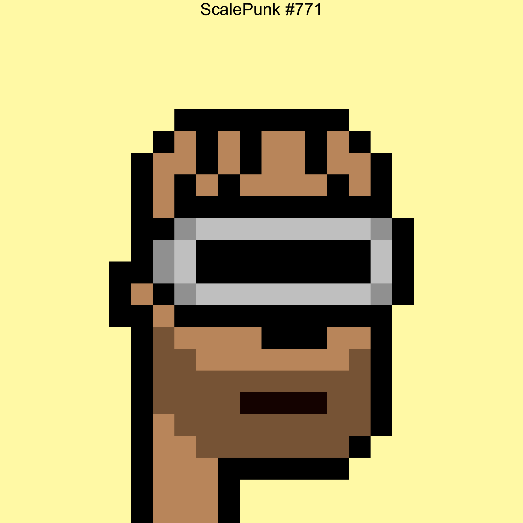 Punk 771