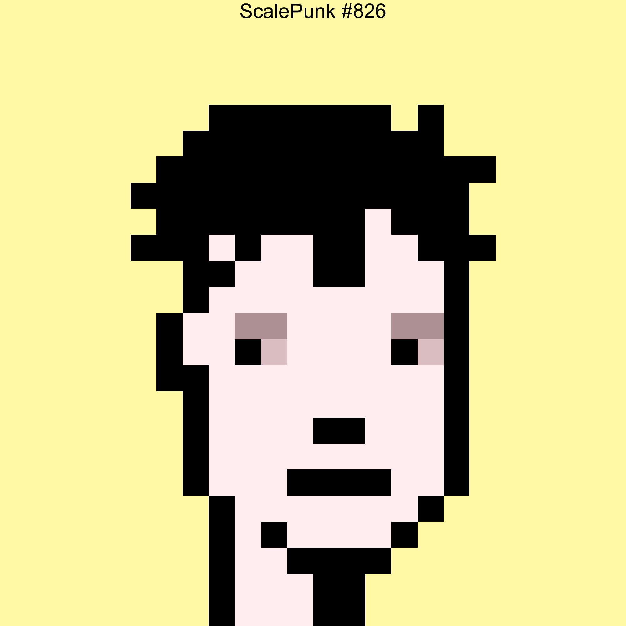 Punk 826