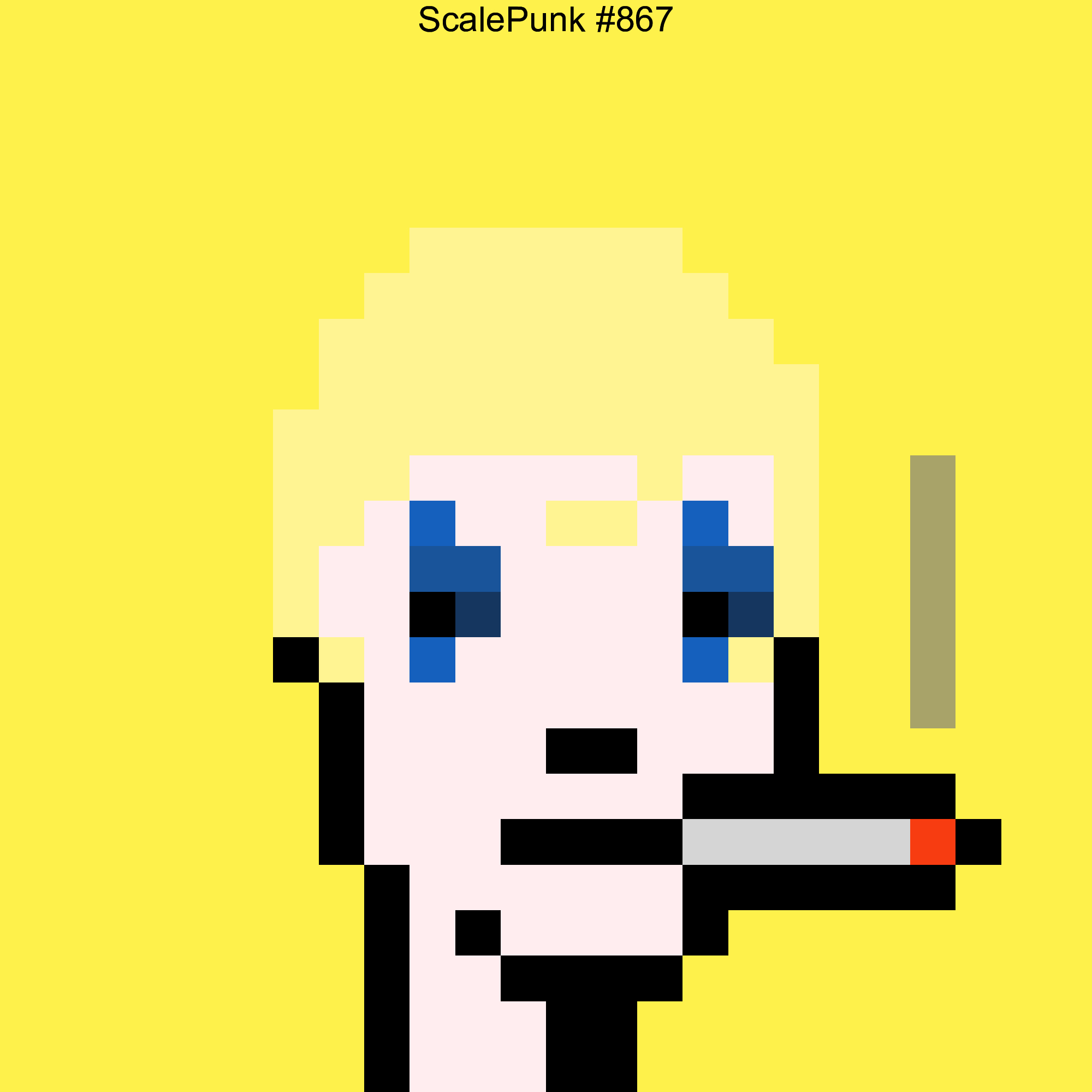 Punk 867