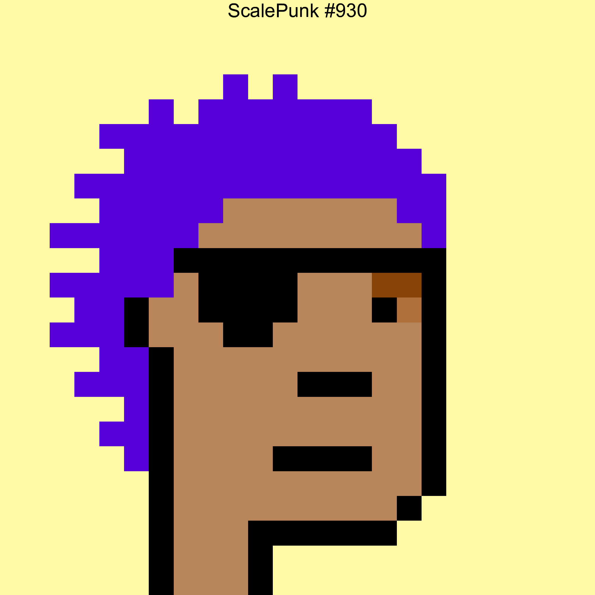 Punk 930