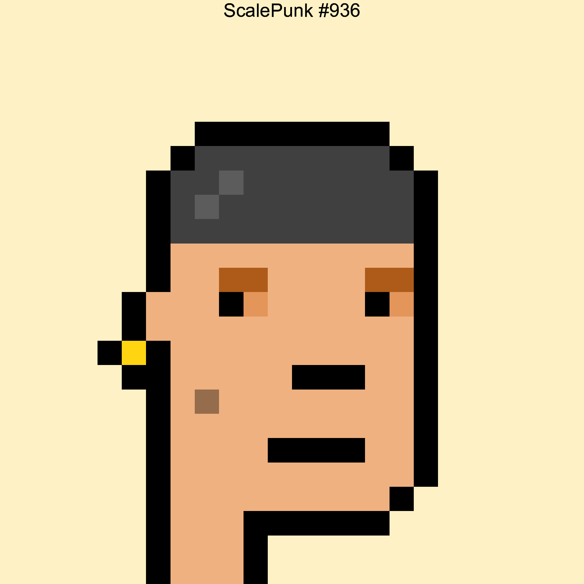 Punk 936