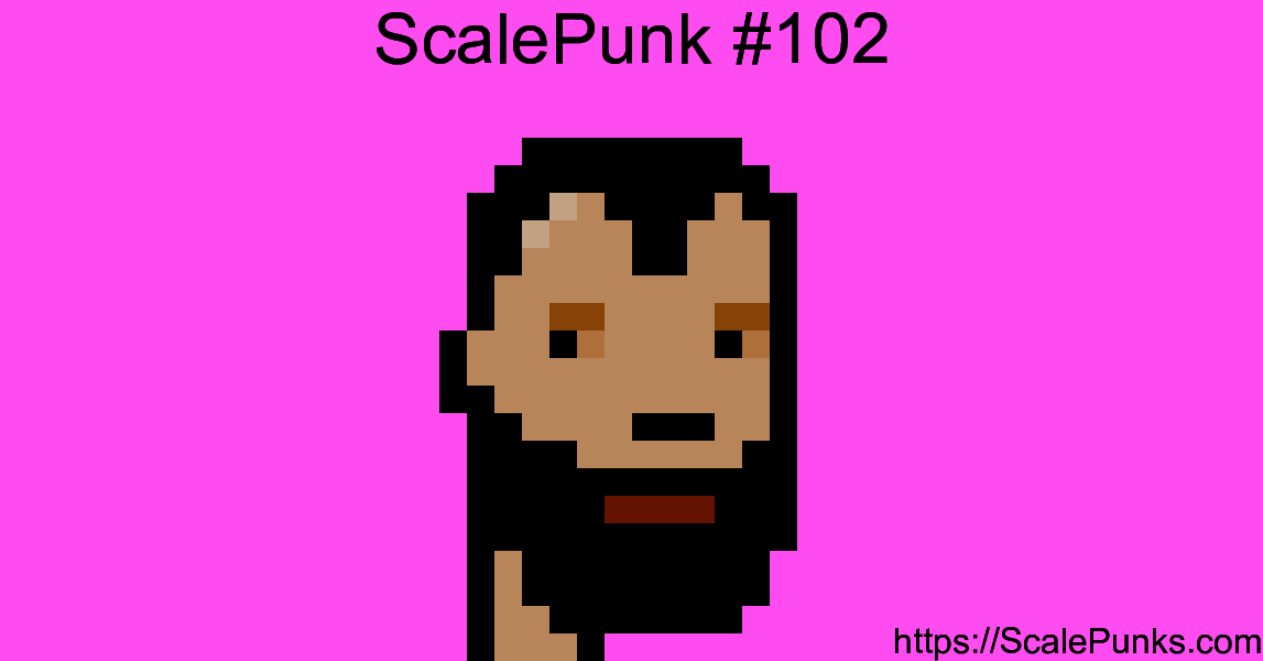 ScalePunk #102