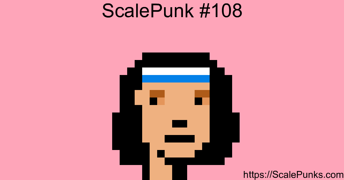 ScalePunk #108