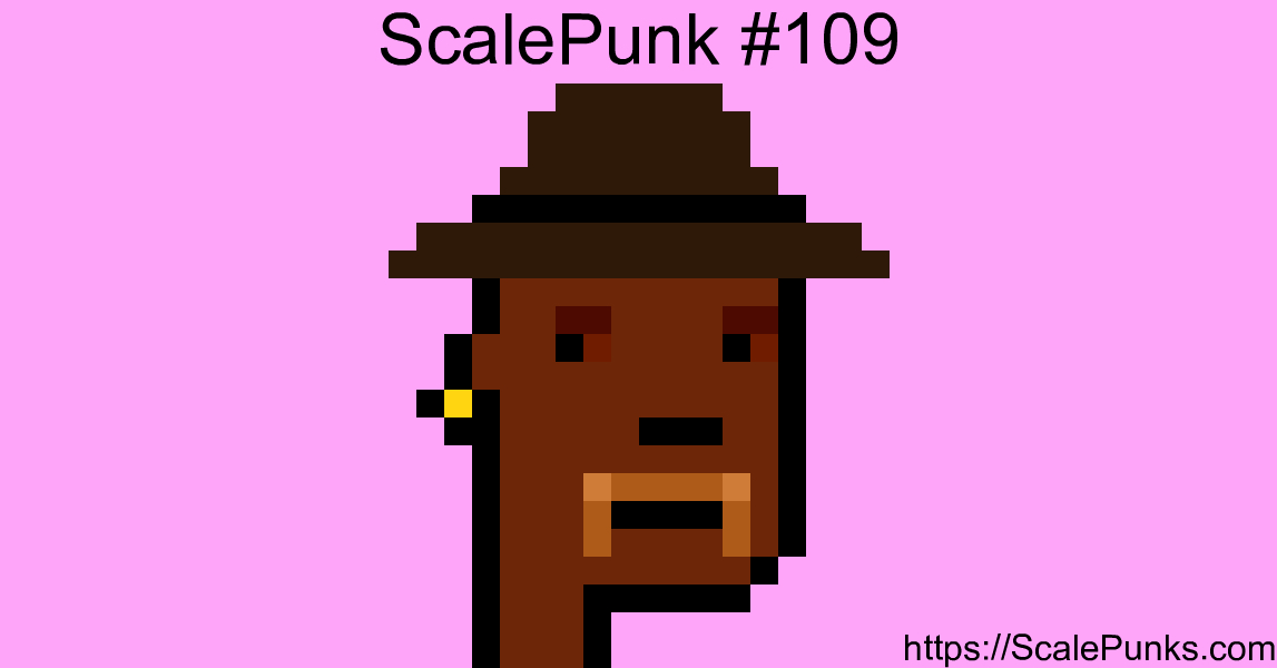 ScalePunk #109