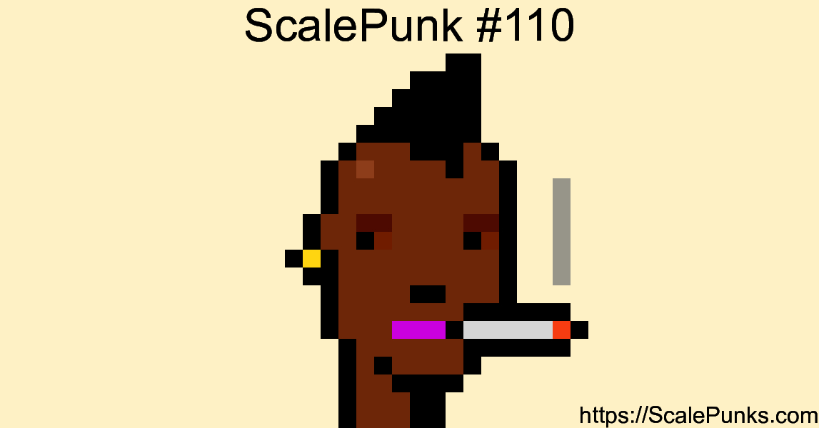 ScalePunk #110