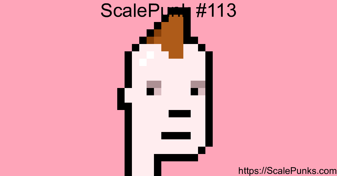 ScalePunk #113