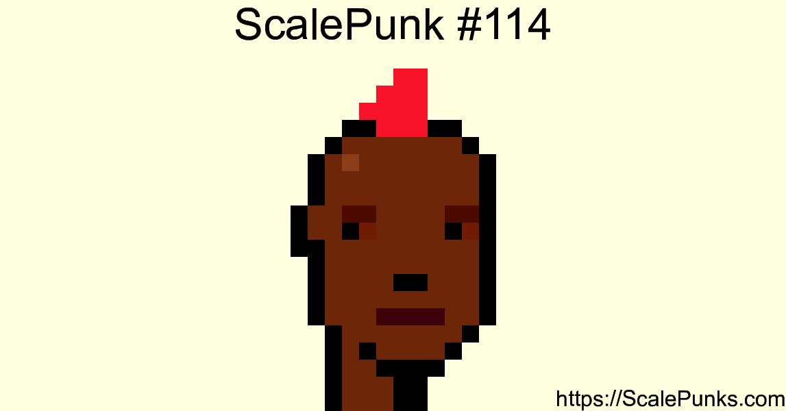 ScalePunk #114